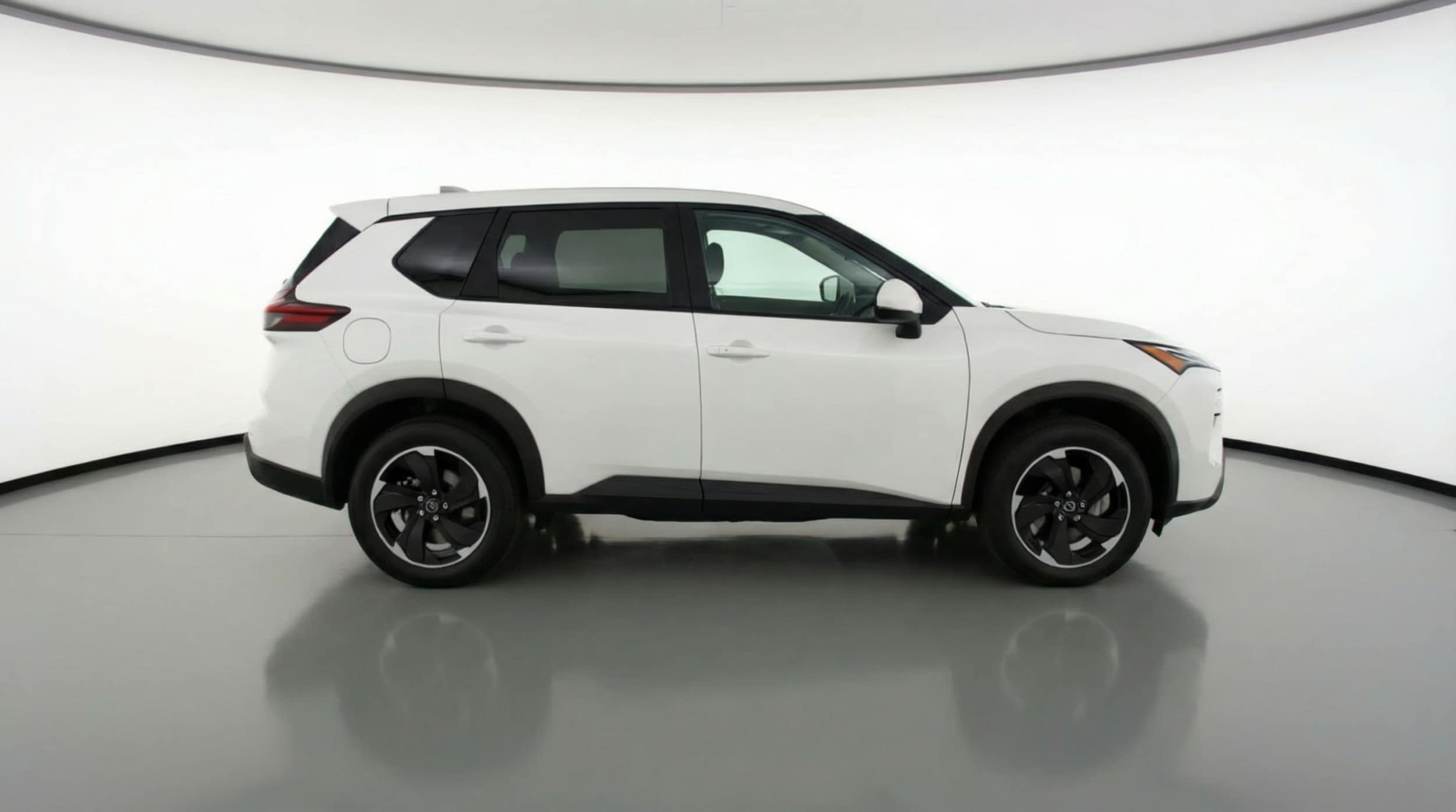 Thumbnail: 2025 Nissan Rogue - 8