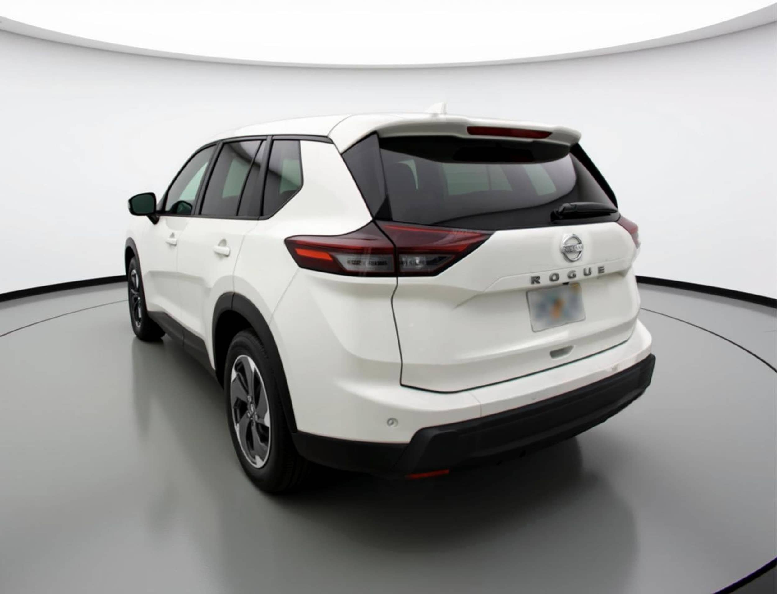 Thumbnail: 2025 Nissan Rogue - 6