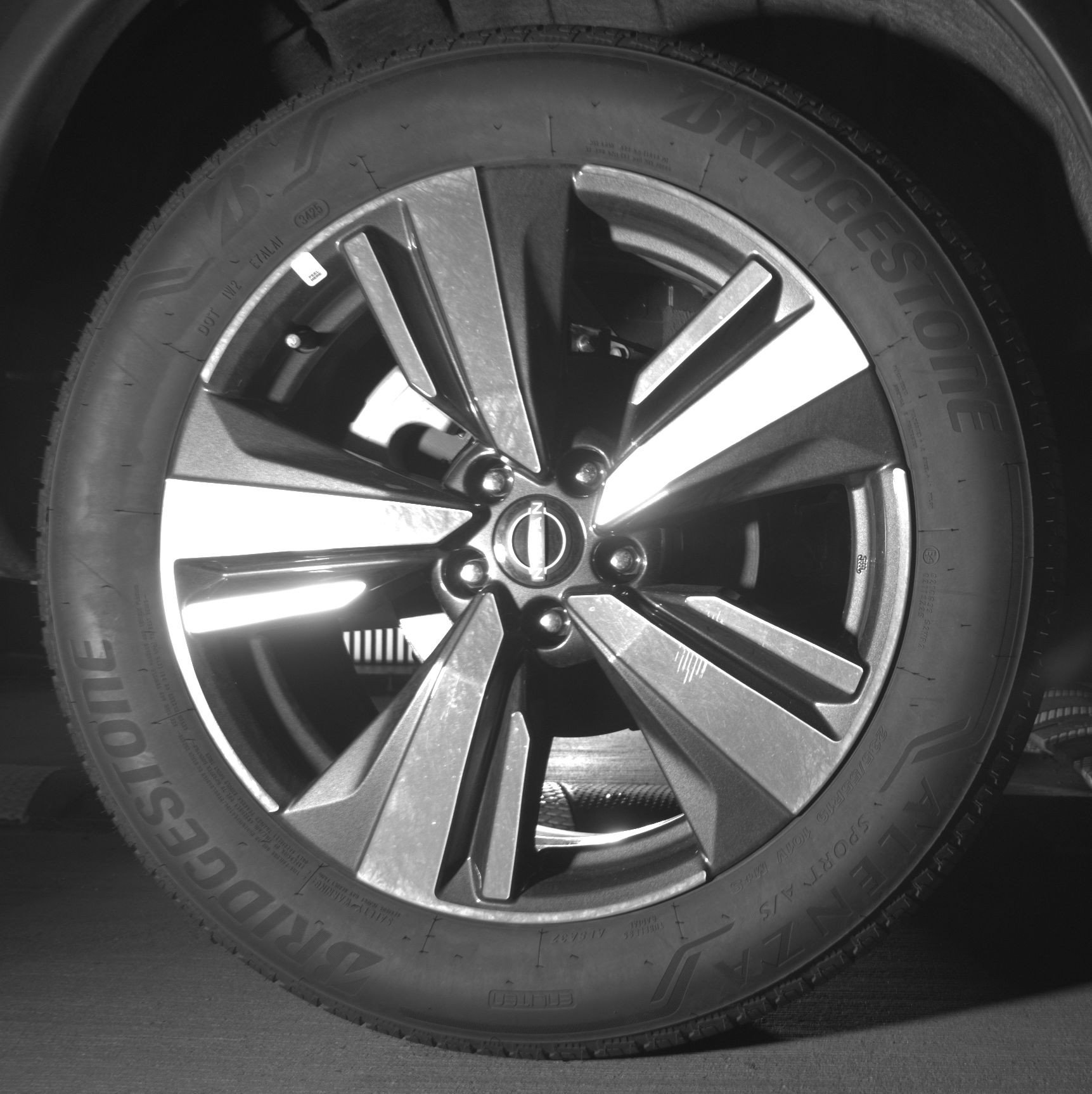 Thumbnail: 2026 Nissan Rogue - 15