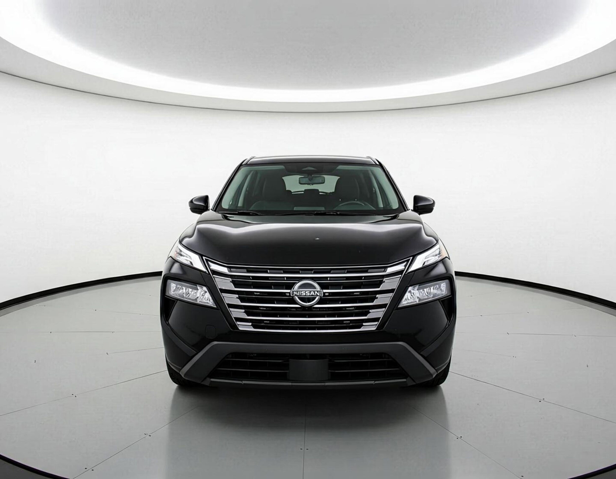 Thumbnail: 2025 Nissan Rogue - 2