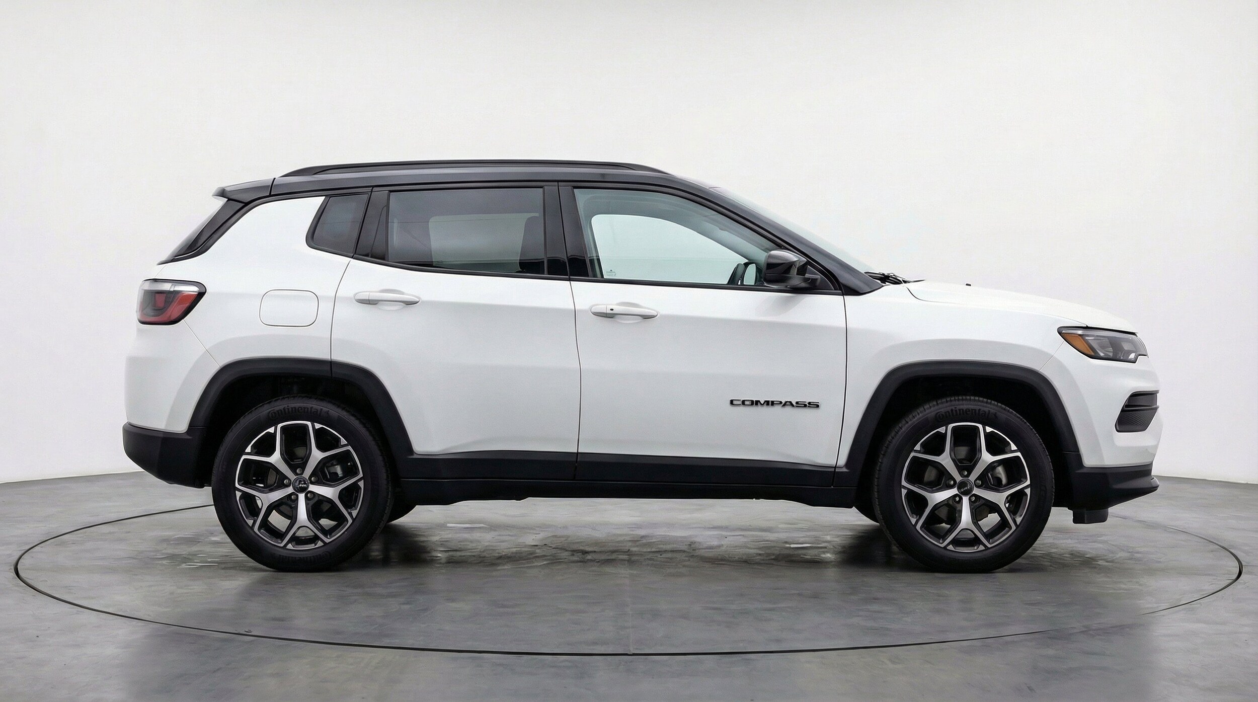Thumbnail: 2025 Jeep Compass - 11
