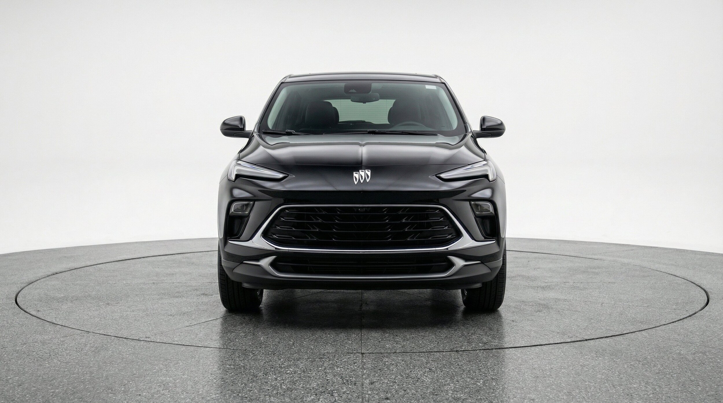 Thumbnail: 2026 Buick Encore GX - 2