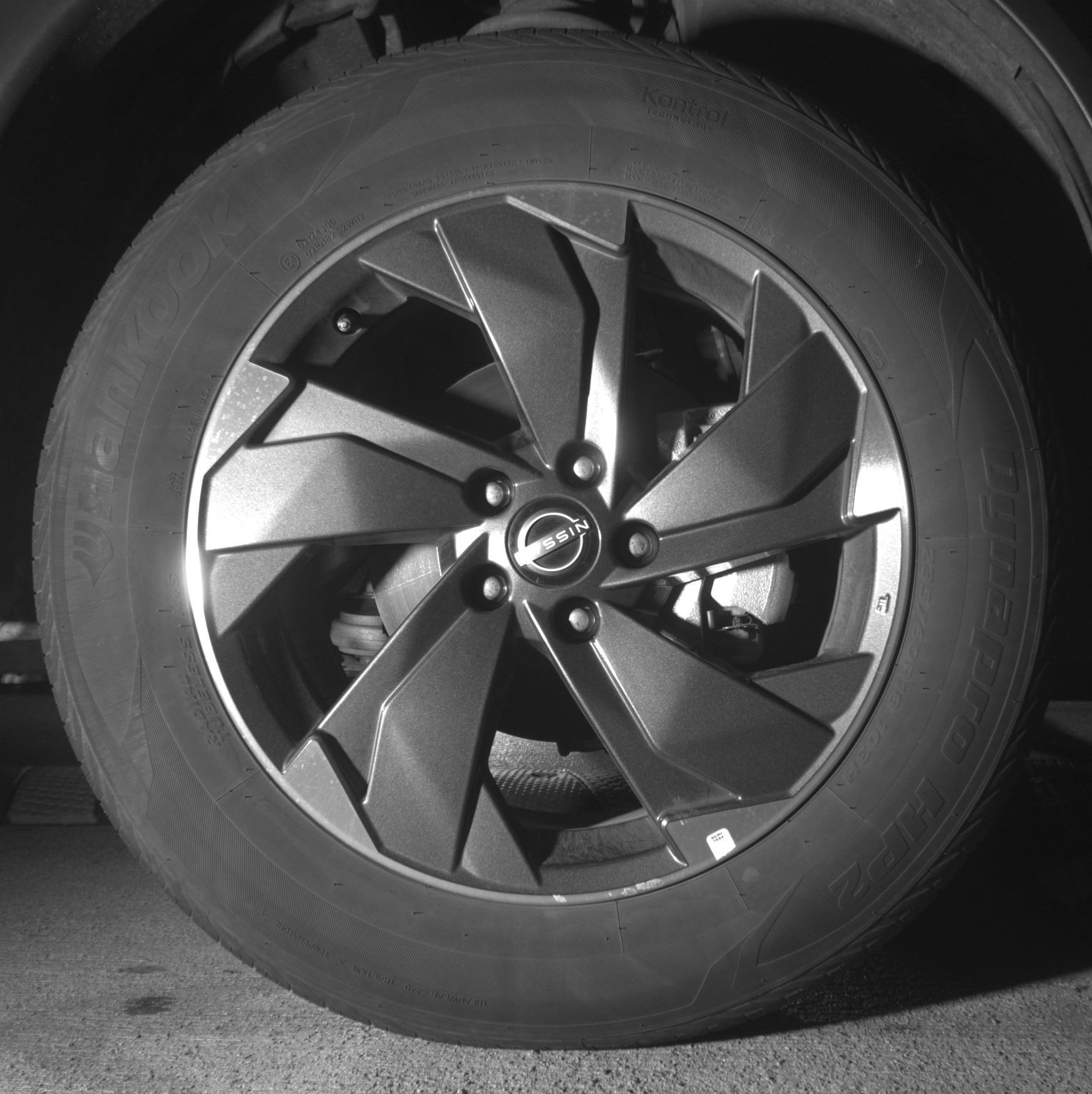 Thumbnail: 2025 Nissan Rogue - 13