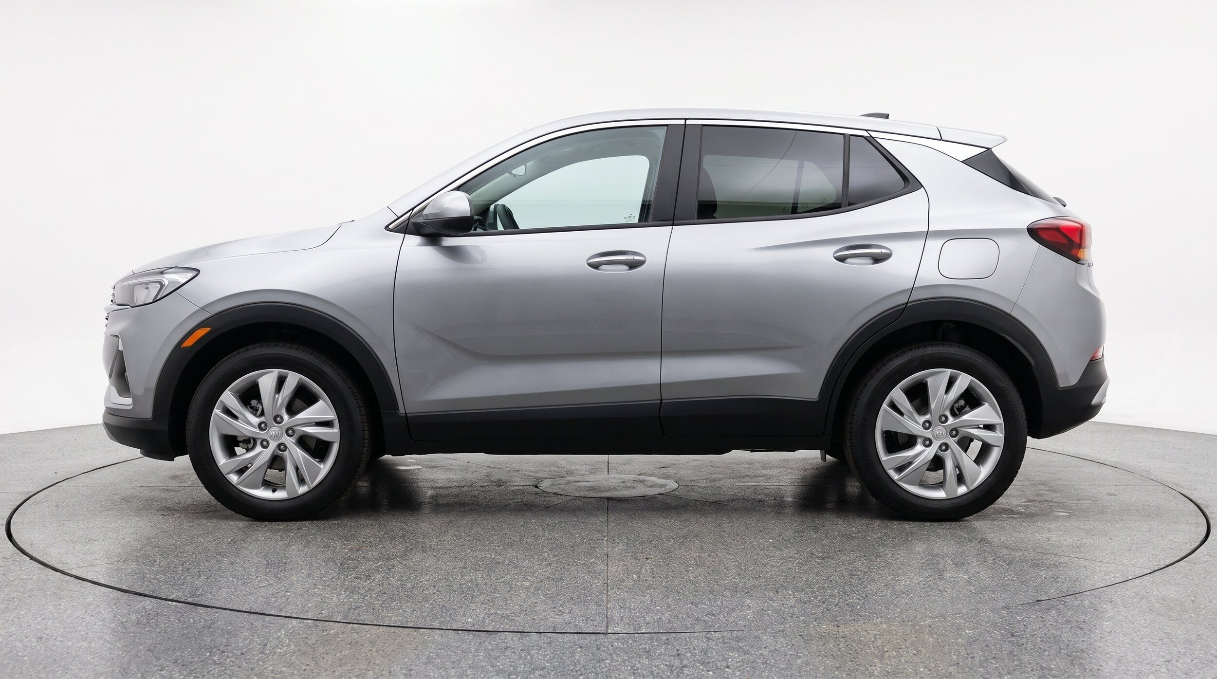 Thumbnail: 2026 Buick Encore GX - 5