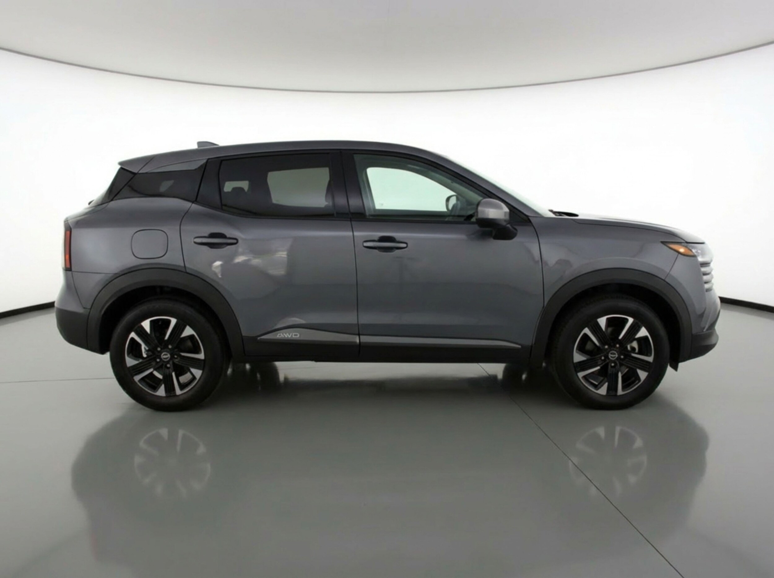 Thumbnail: 2025 Nissan Kicks - 11