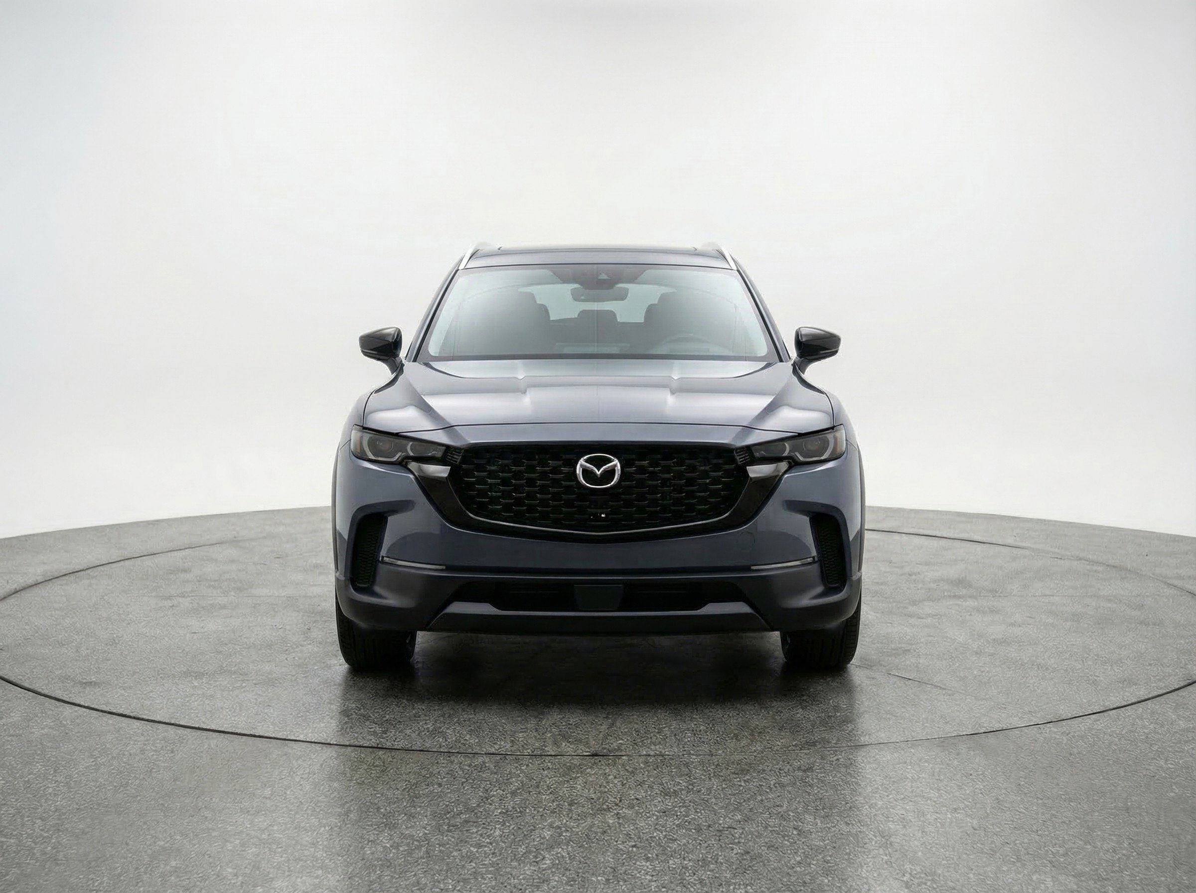 Thumbnail: 2025 Mazda CX-50 - 2