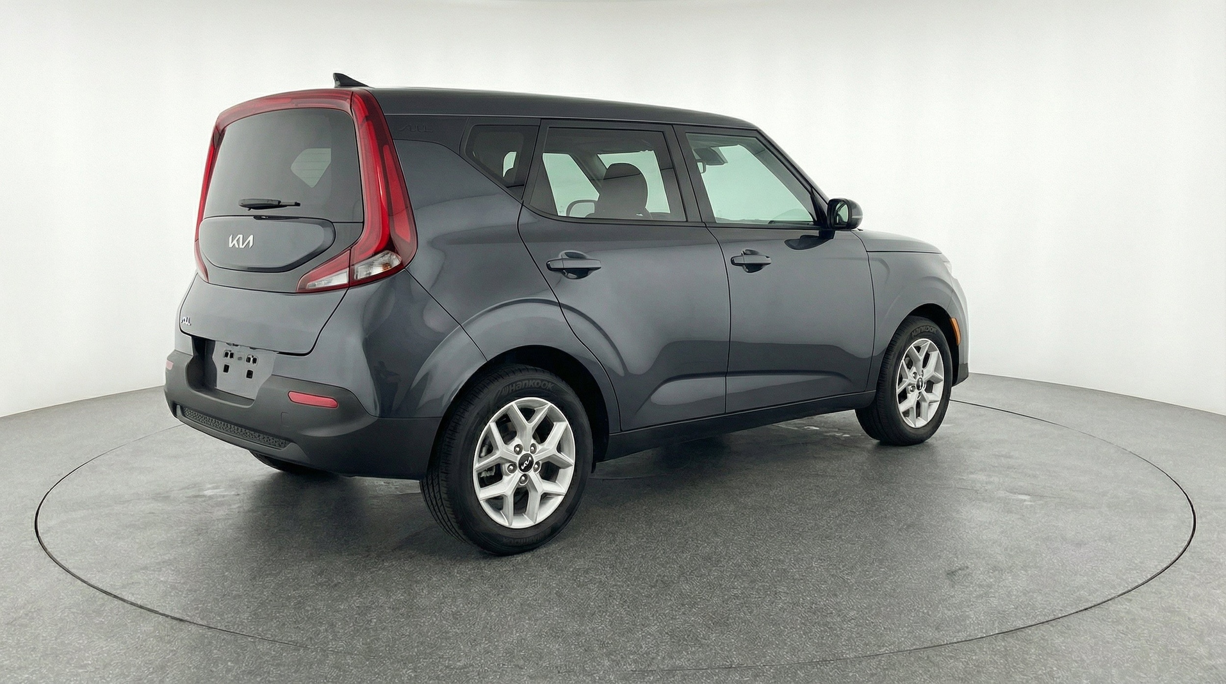 Thumbnail: 2025 Kia Soul - 9