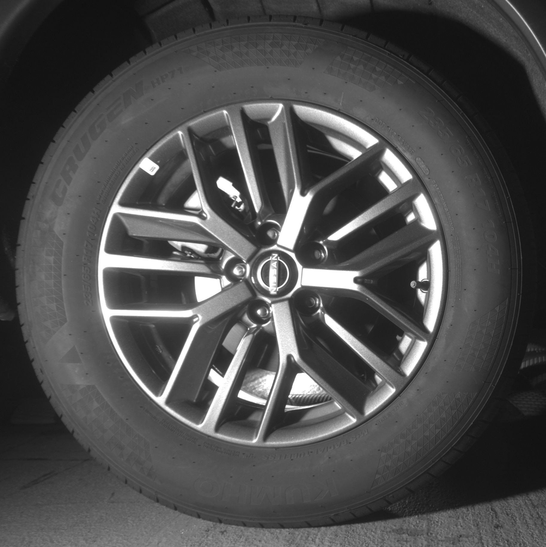 Thumbnail: 2026 Nissan Rogue - 15