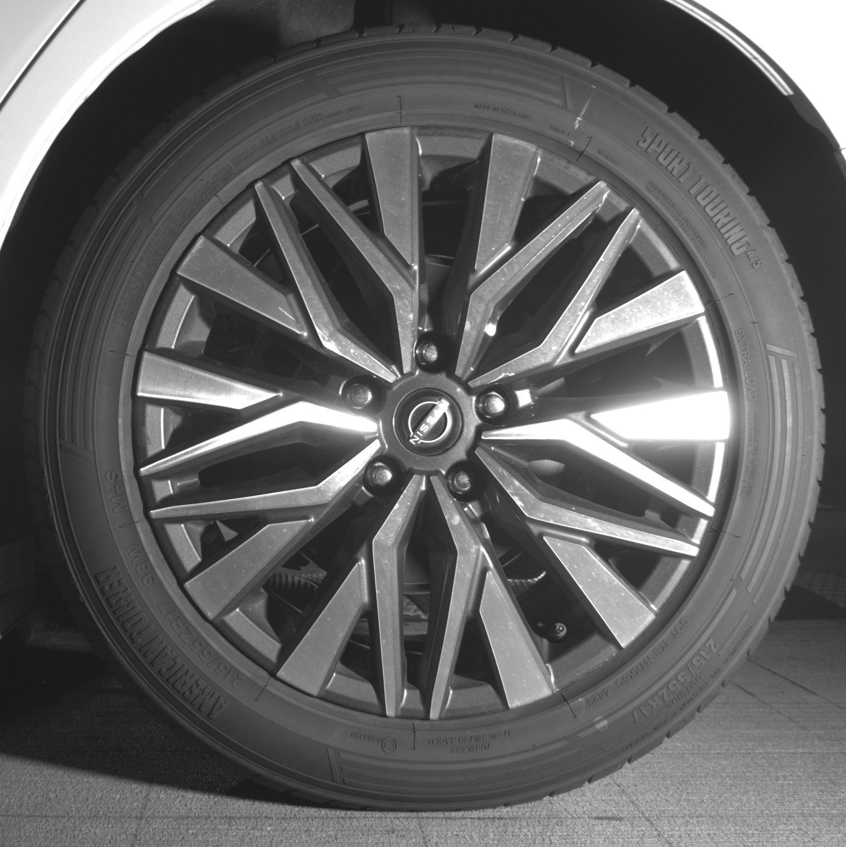 Thumbnail: 2025 Nissan Altima - 14