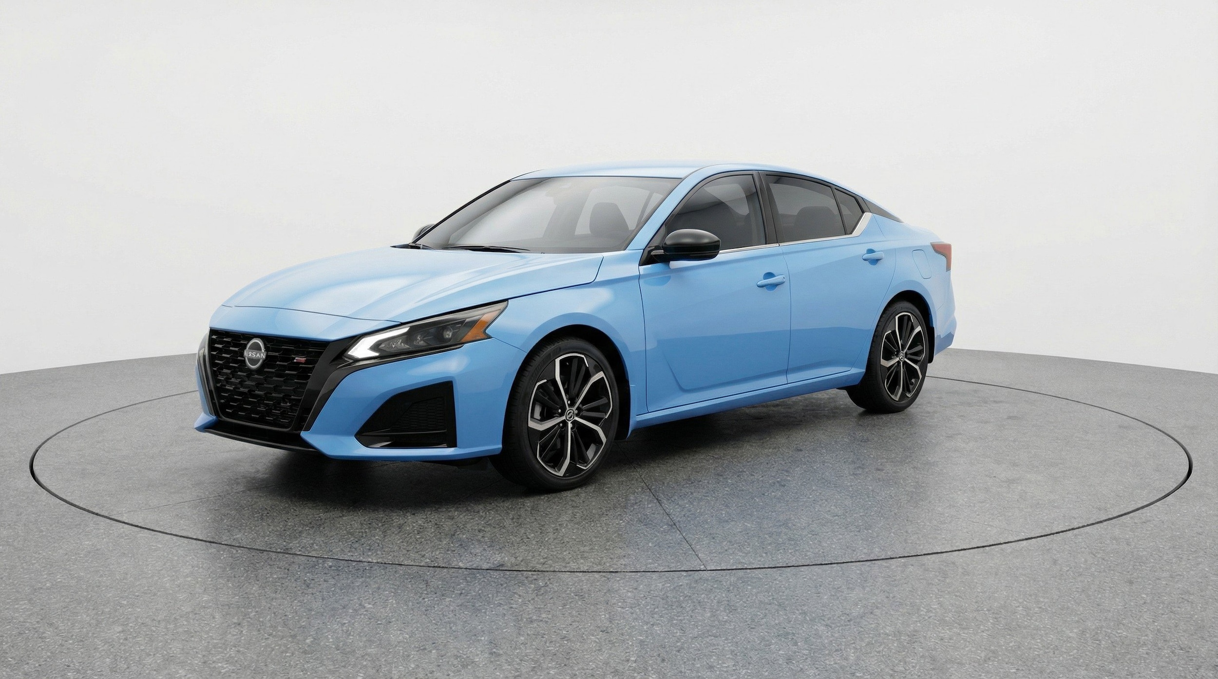 Thumbnail: 2025 Nissan Altima - 3