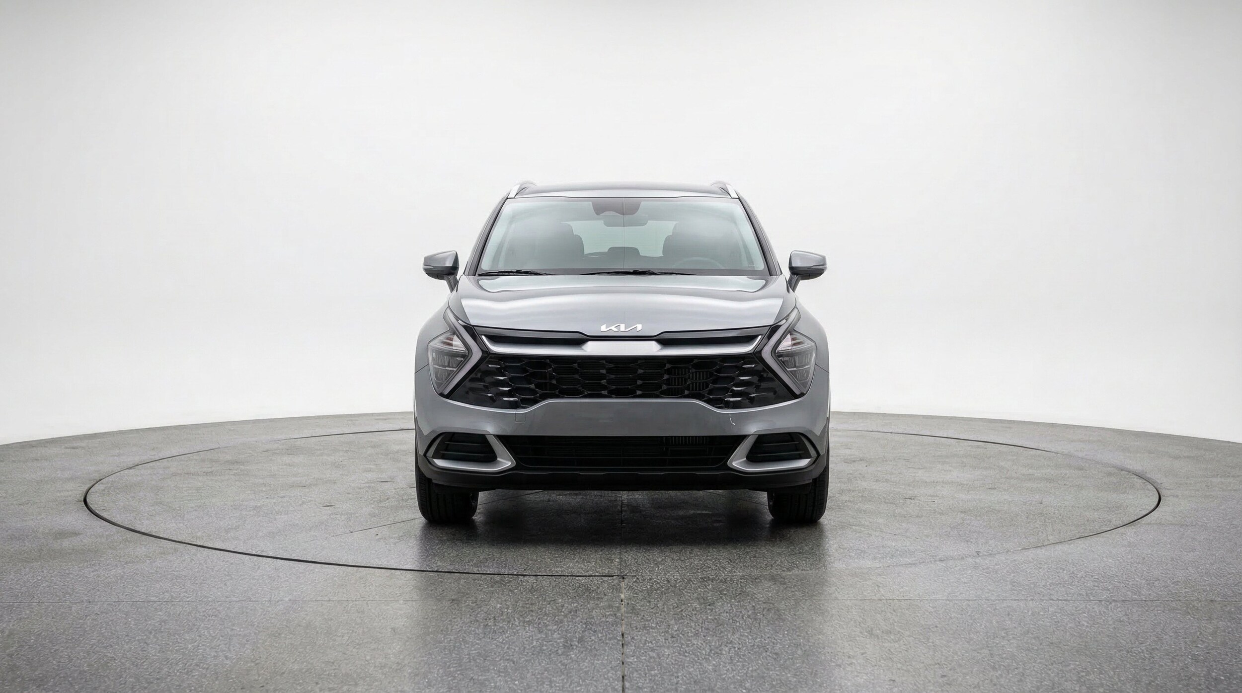 Thumbnail: 2026 Kia Sportage - 2