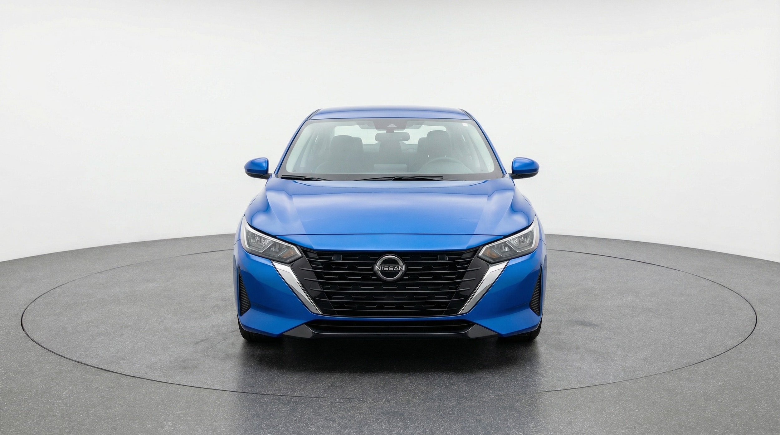 Thumbnail: 2025 Nissan Sentra - 2