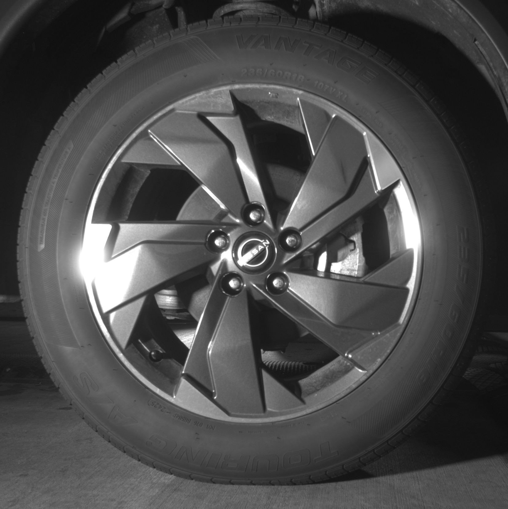 Thumbnail: 2025 Nissan Rogue - 13