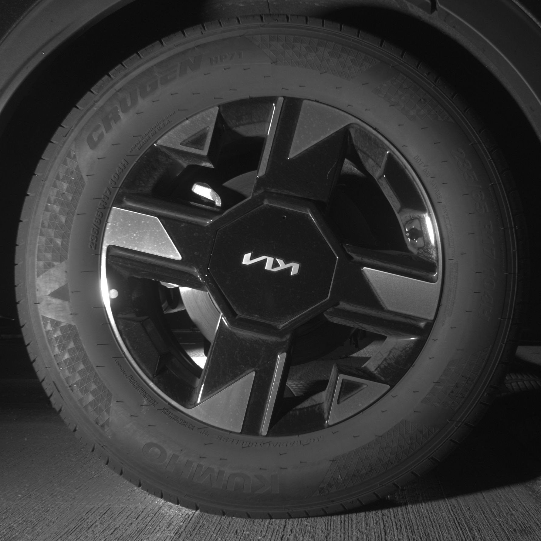 Thumbnail: 2026 Kia Sportage - 15