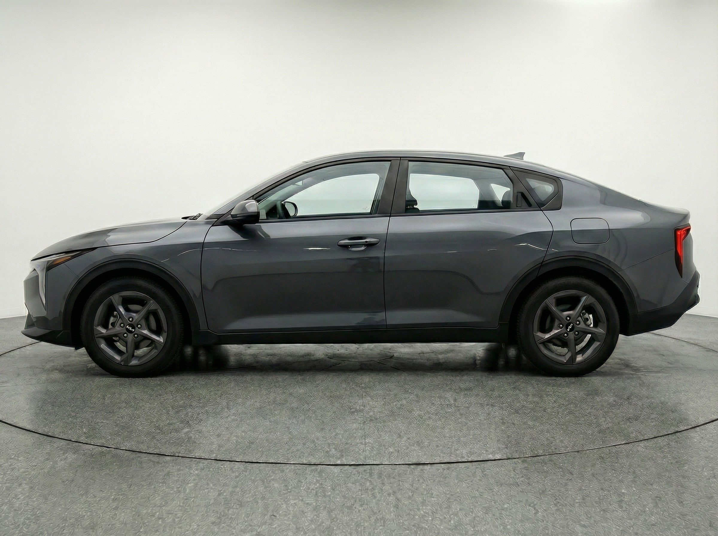 Thumbnail: 2025 Kia K4 - 4