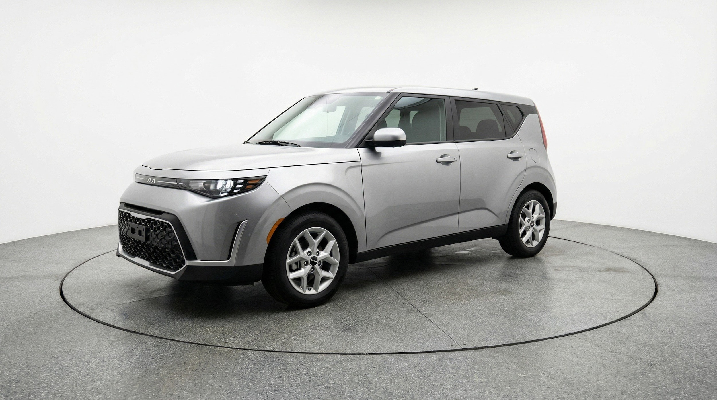 Thumbnail: 2025 Kia Soul - 3