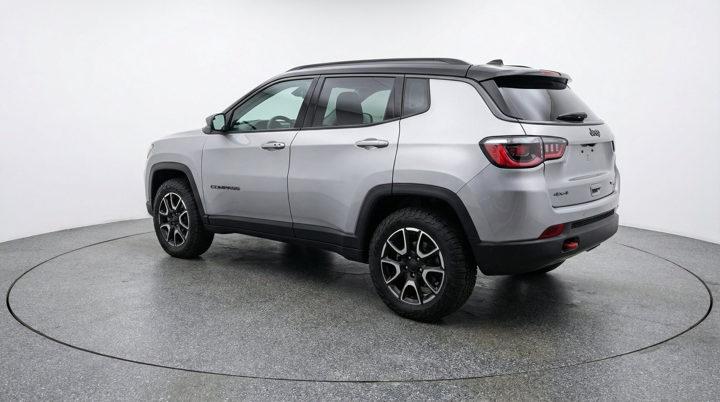Thumbnail: 2025 Jeep Compass - 6