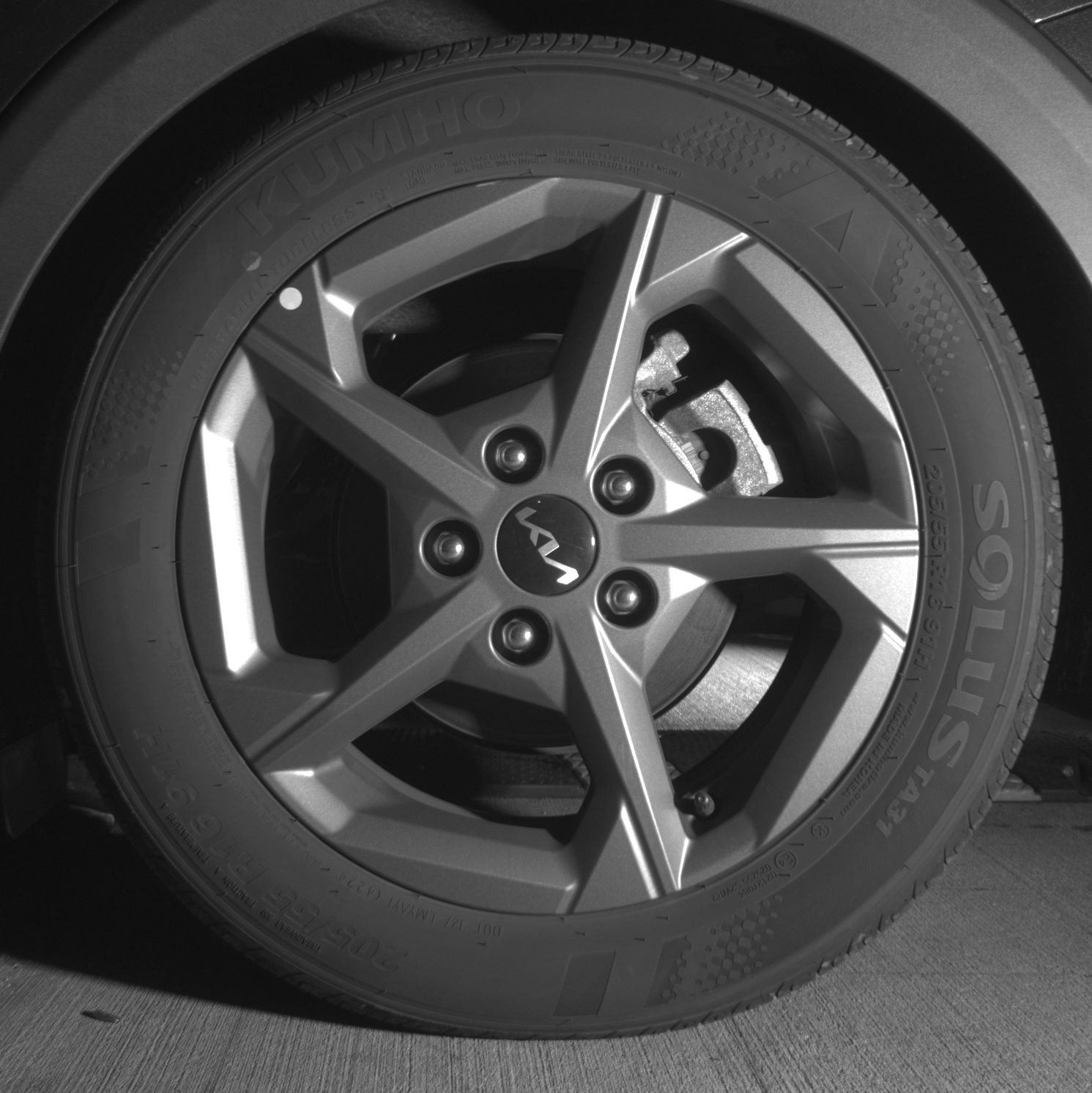 Thumbnail: 2025 Kia K4 - 14