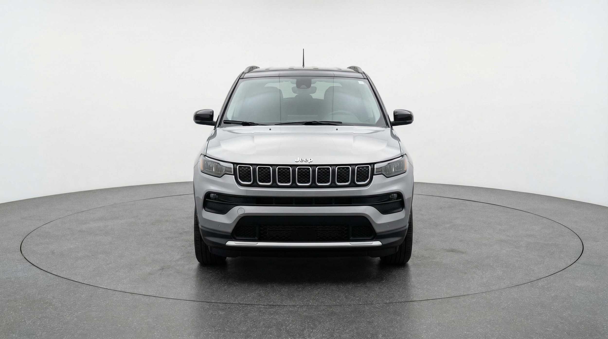 Thumbnail: 2025 Jeep Compass - 2