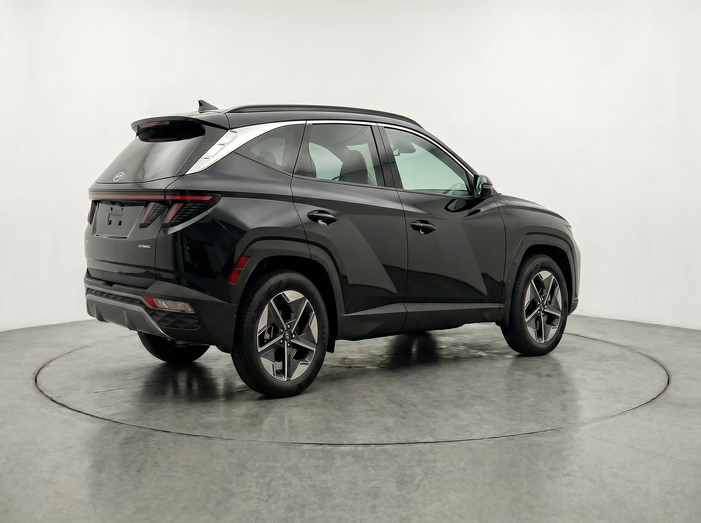 Thumbnail: 2026 Hyundai Tucson - 9