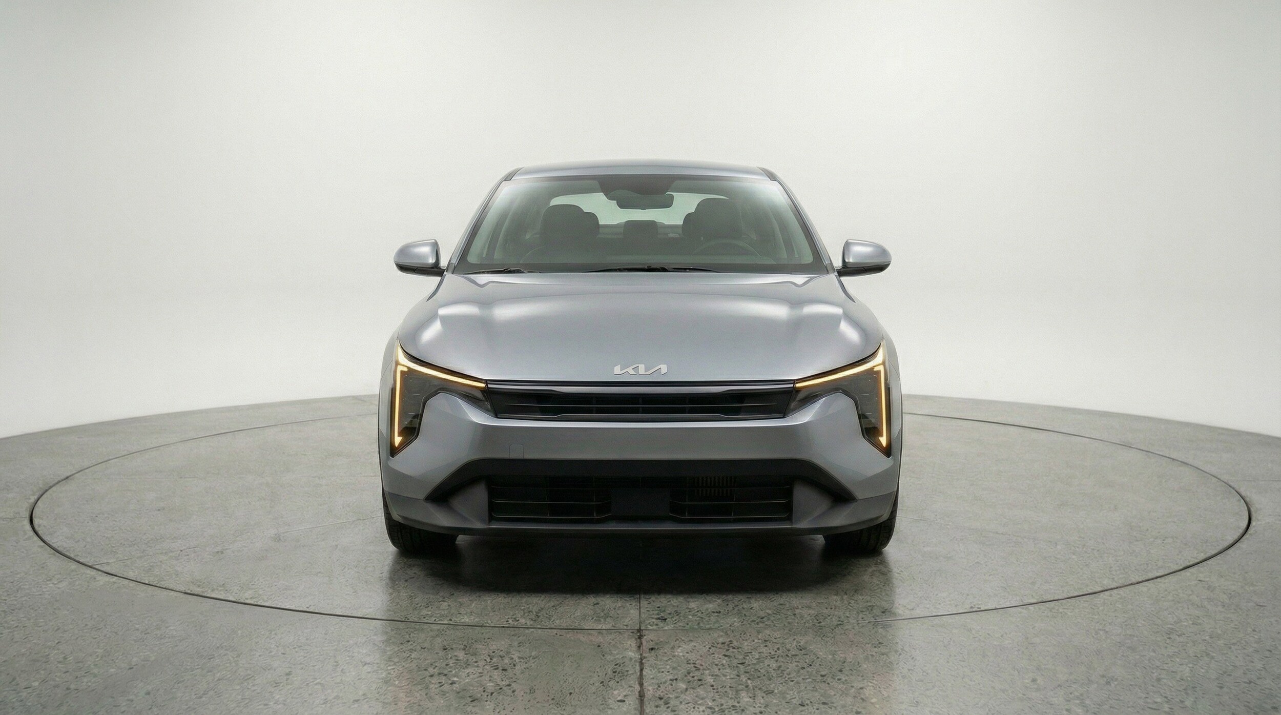 Thumbnail: 2025 Kia K4 - 2