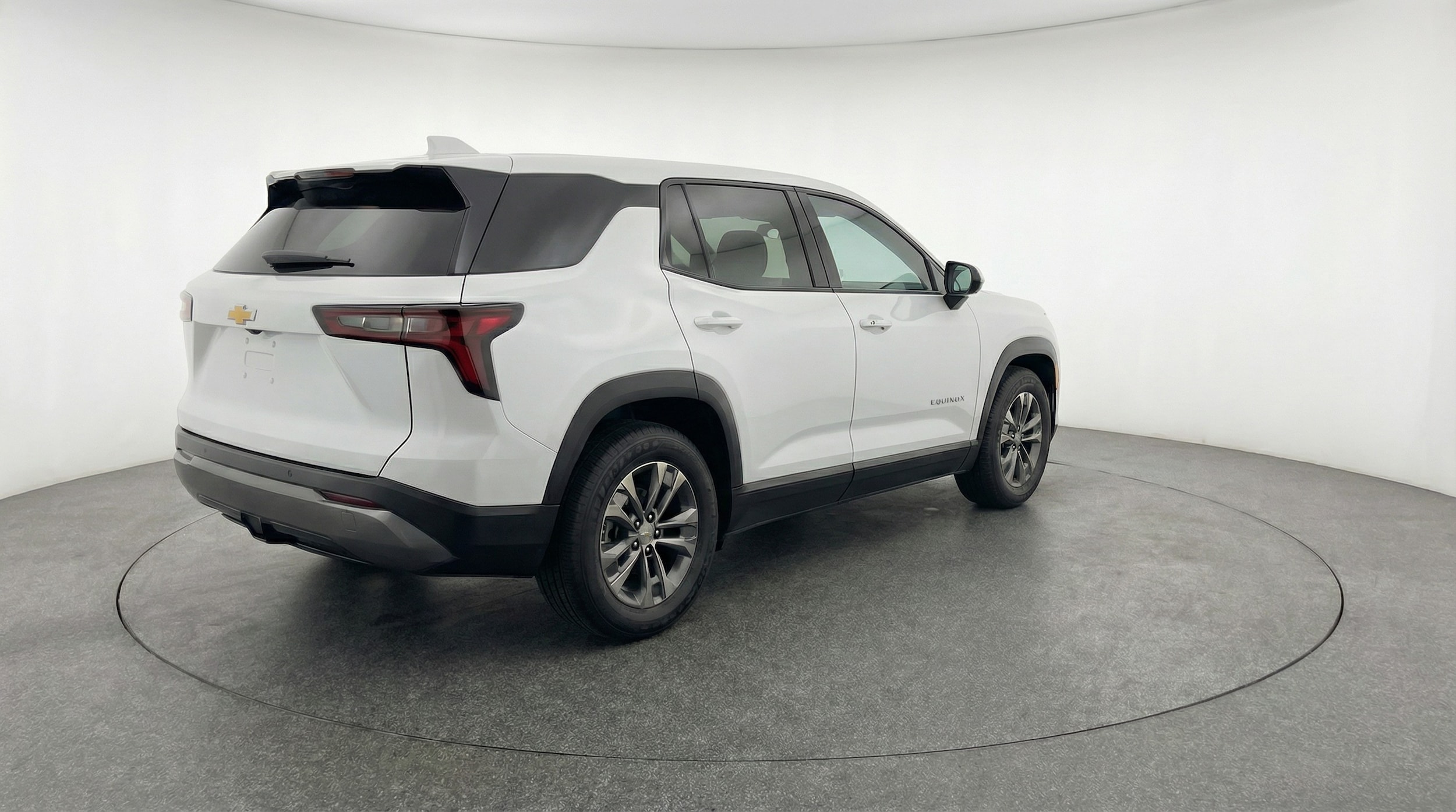 Thumbnail: 2025 Chevrolet Equinox - 7