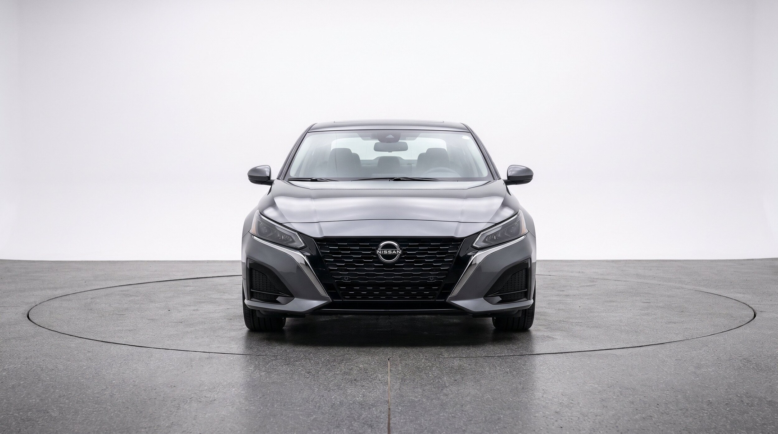 Thumbnail: 2026 Nissan Altima - 2