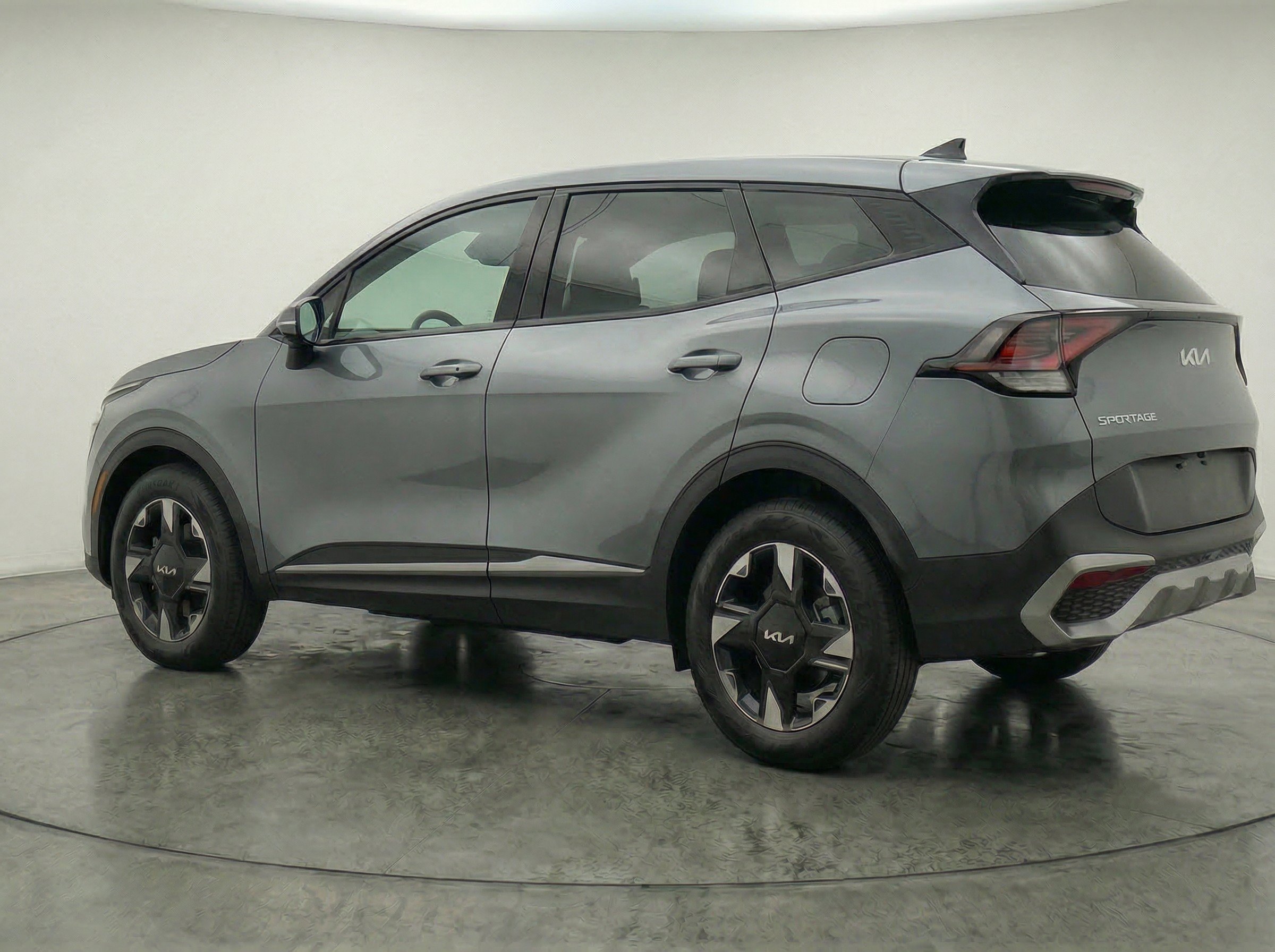 Thumbnail: 2026 Kia Sportage - 6