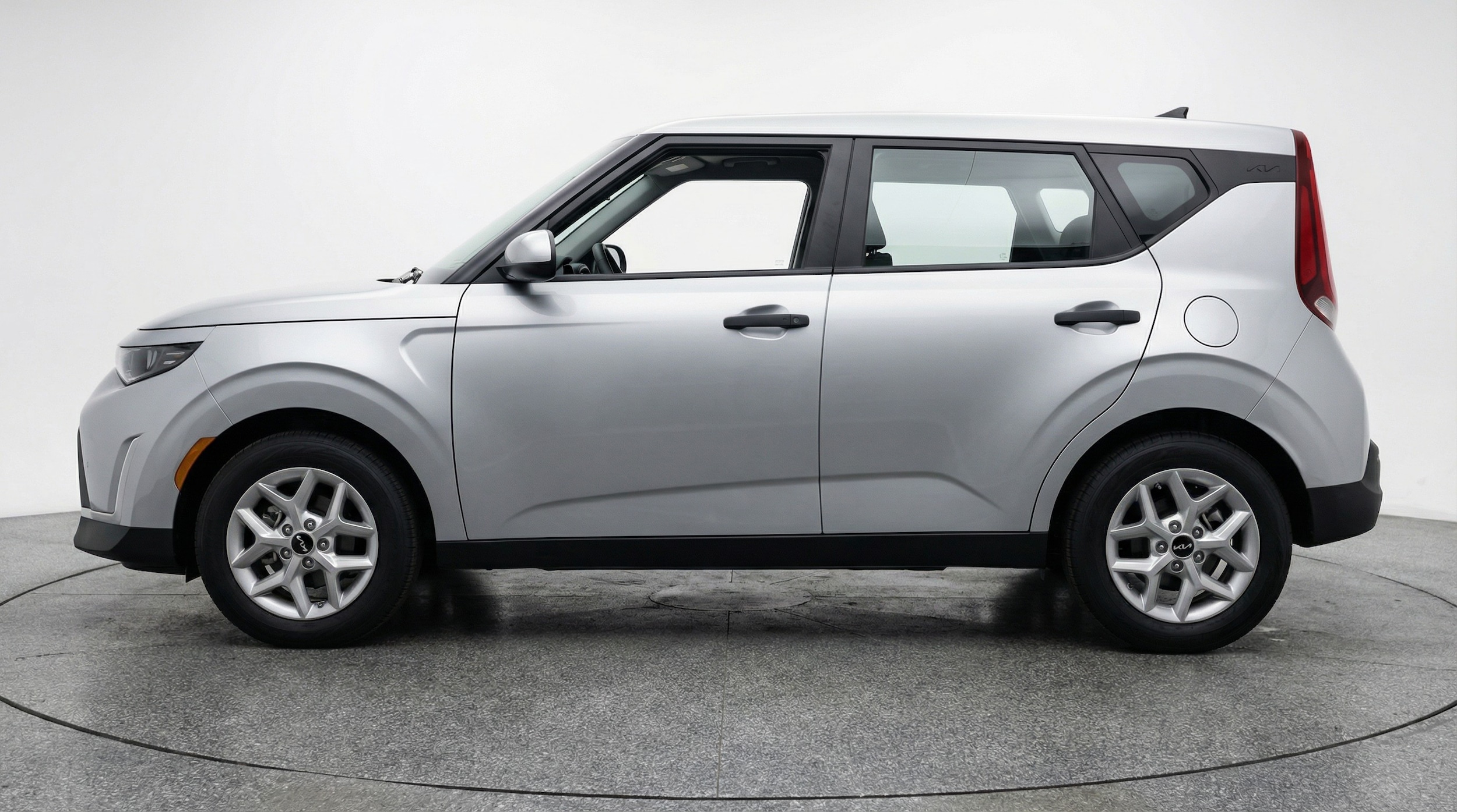 Thumbnail: 2025 Kia Soul - 4