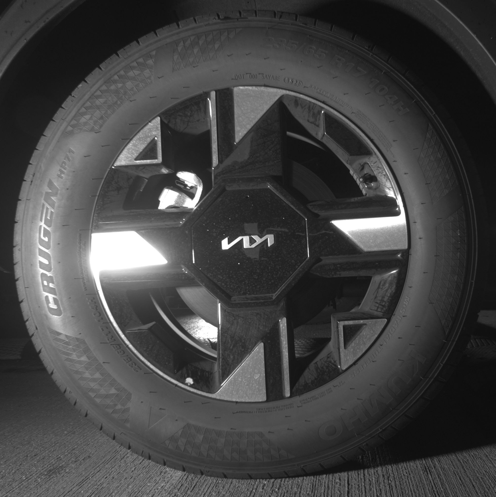 Thumbnail: 2026 Kia Sportage - 15