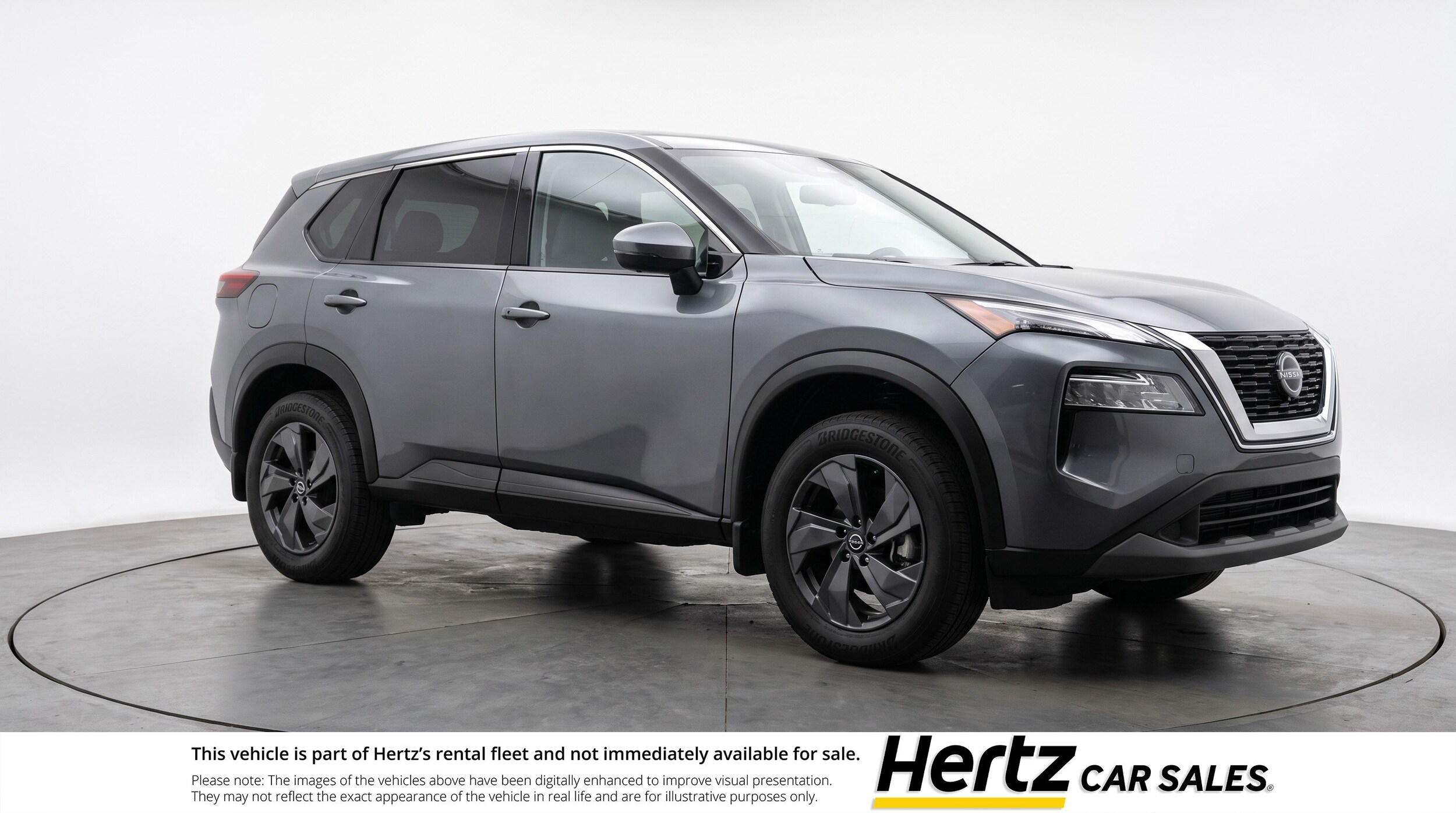 Thumbnail: 2026 Nissan Rogue - 1
