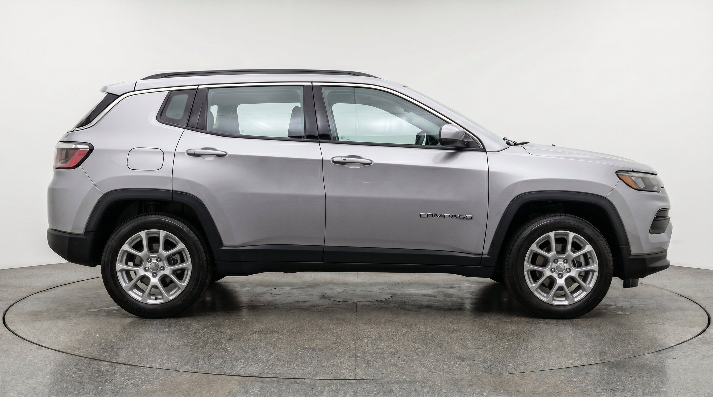 Thumbnail: 2025 Jeep Compass - 11