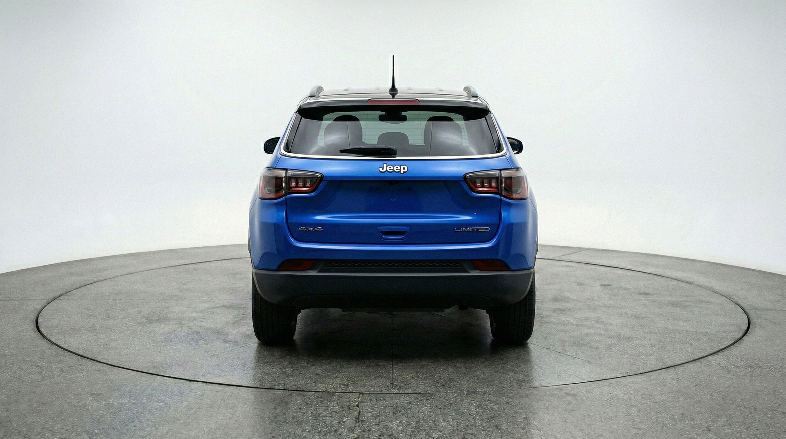 Thumbnail: 2025 Jeep Compass - 7