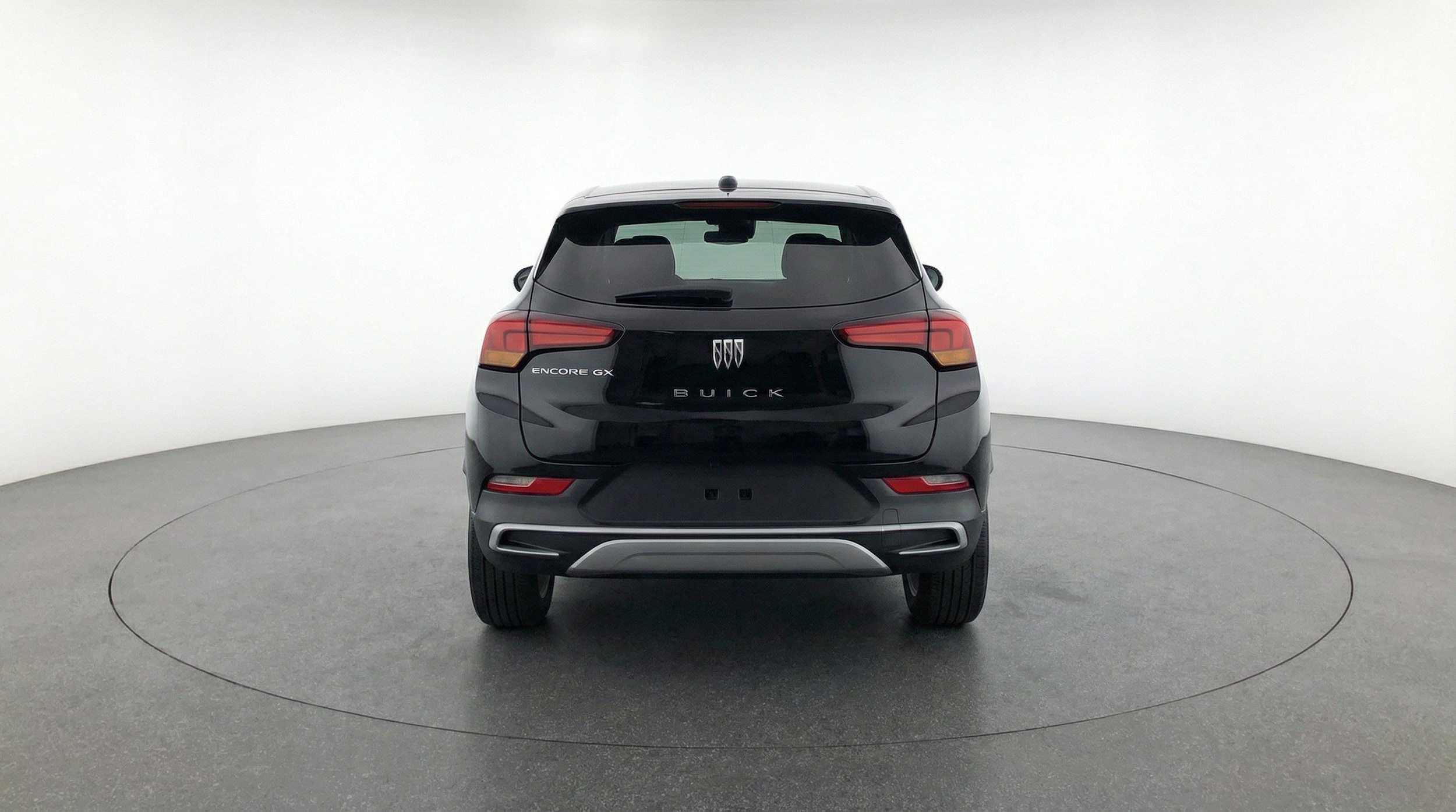 Thumbnail: 2026 Buick Encore GX - 7