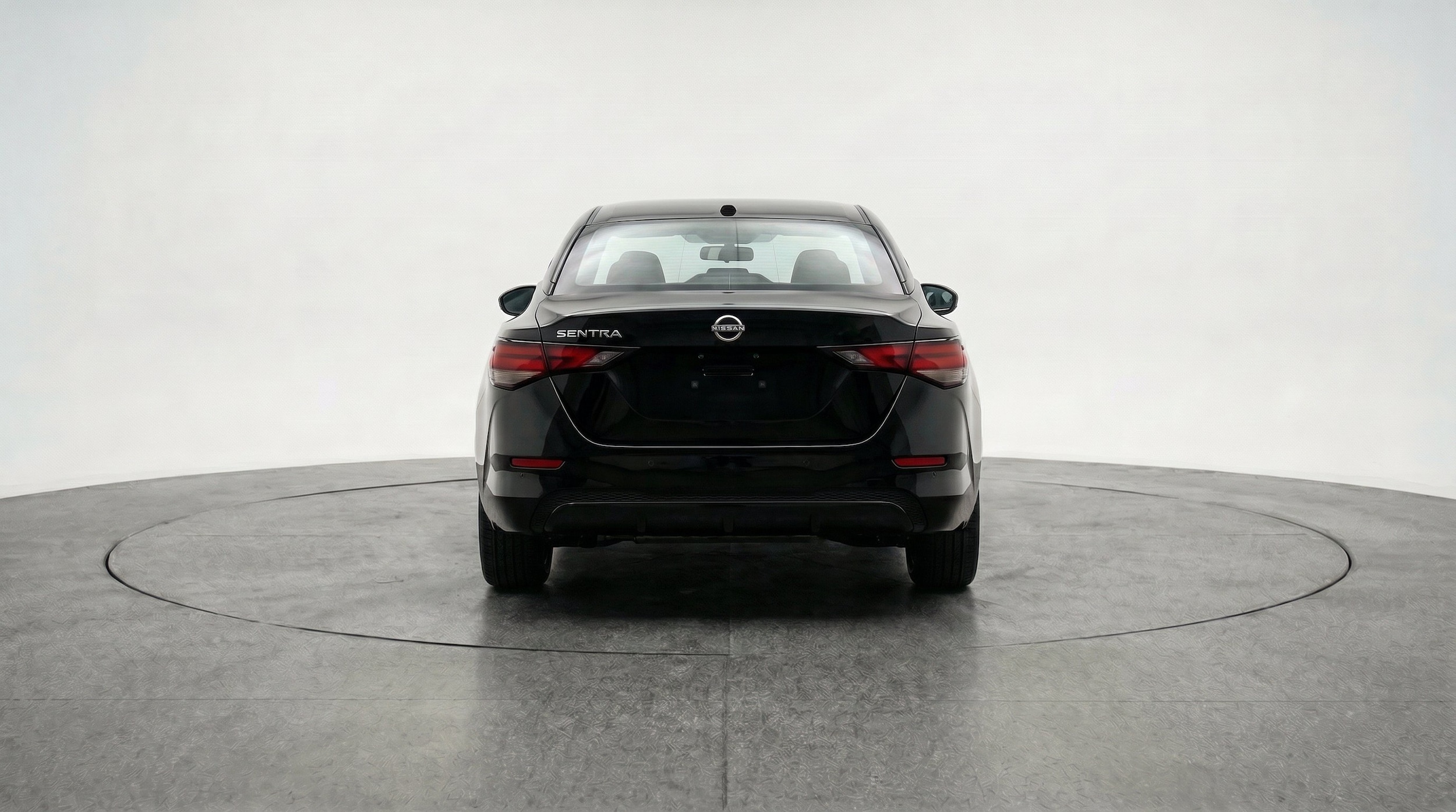 Thumbnail: 2025 Nissan Sentra - 7