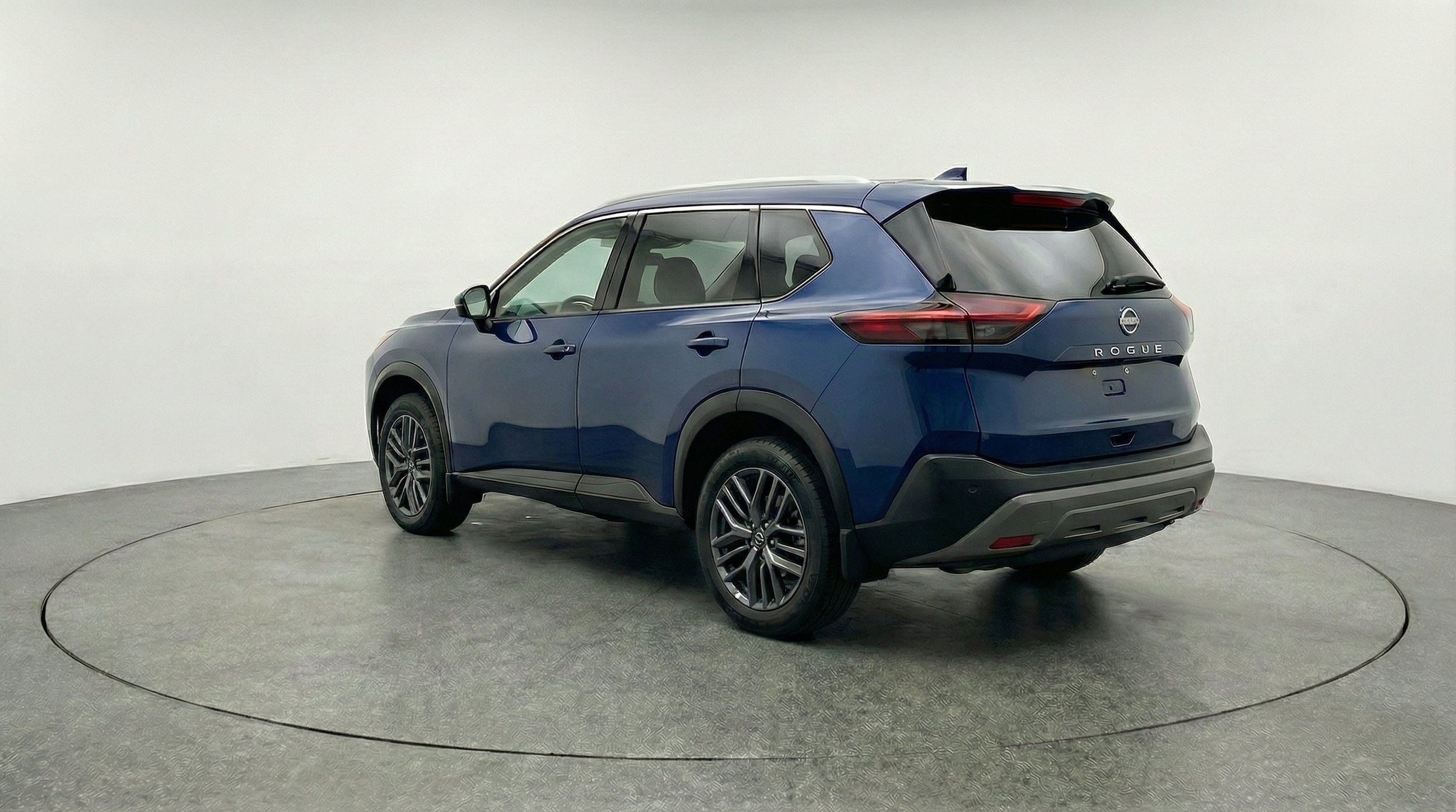 Thumbnail: 2026 Nissan Rogue - 6