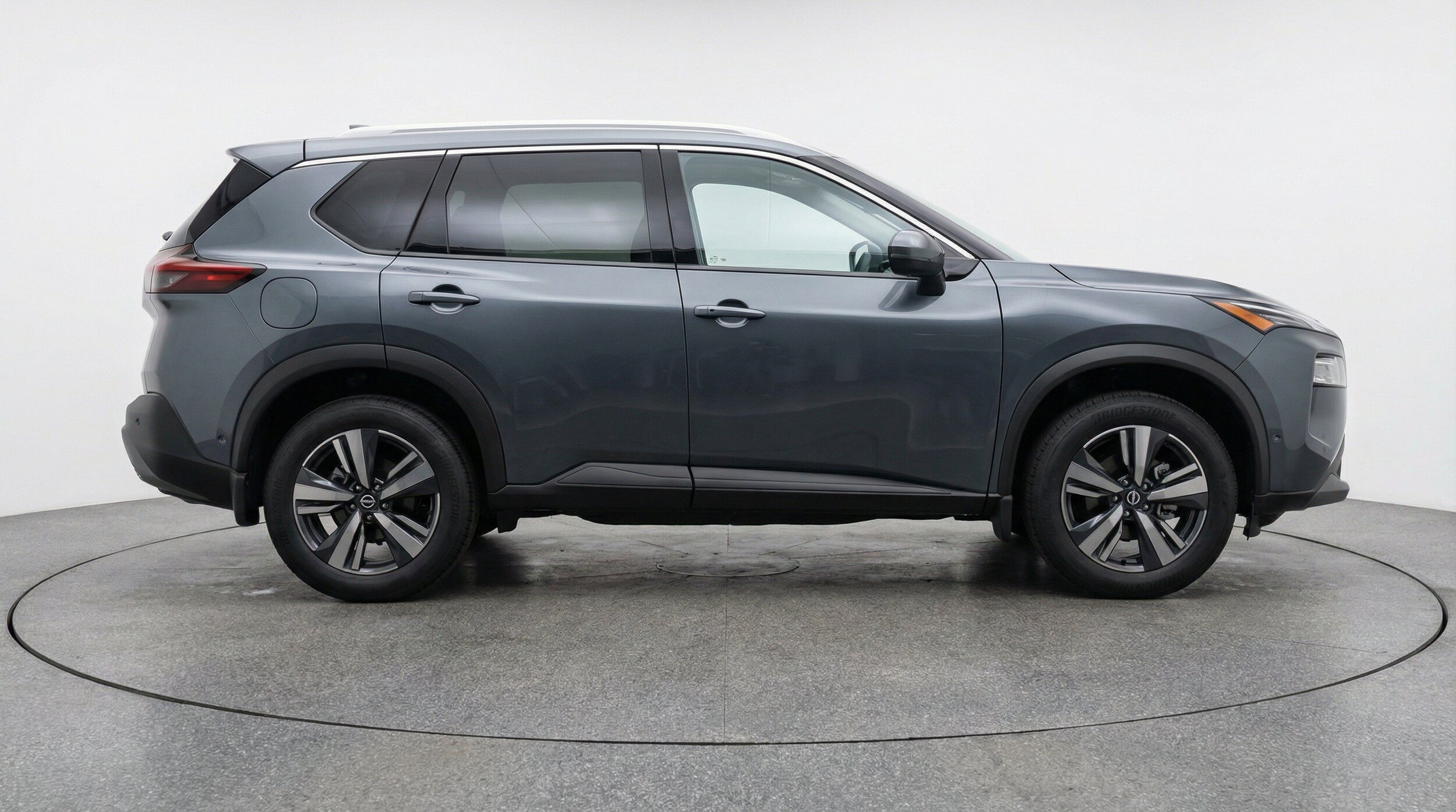 Thumbnail: 2026 Nissan Rogue - 11