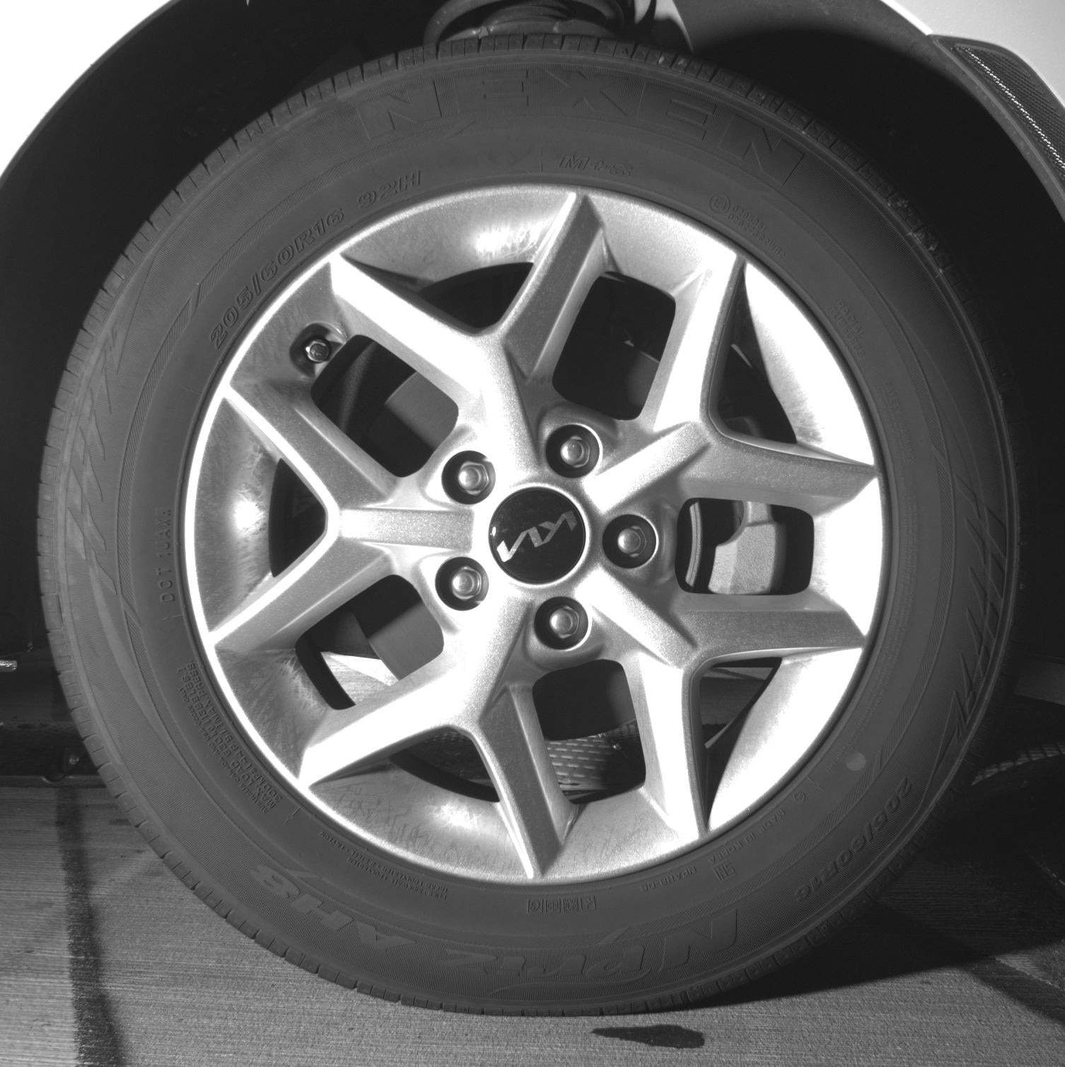 Thumbnail: 2025 Kia Soul - 10