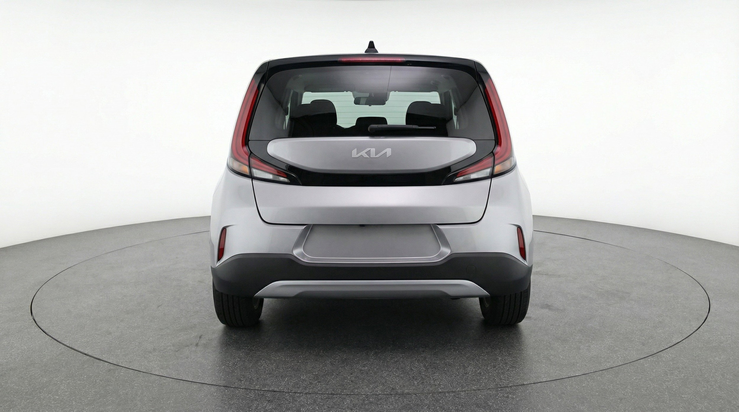 Thumbnail: 2025 Kia Soul - 7