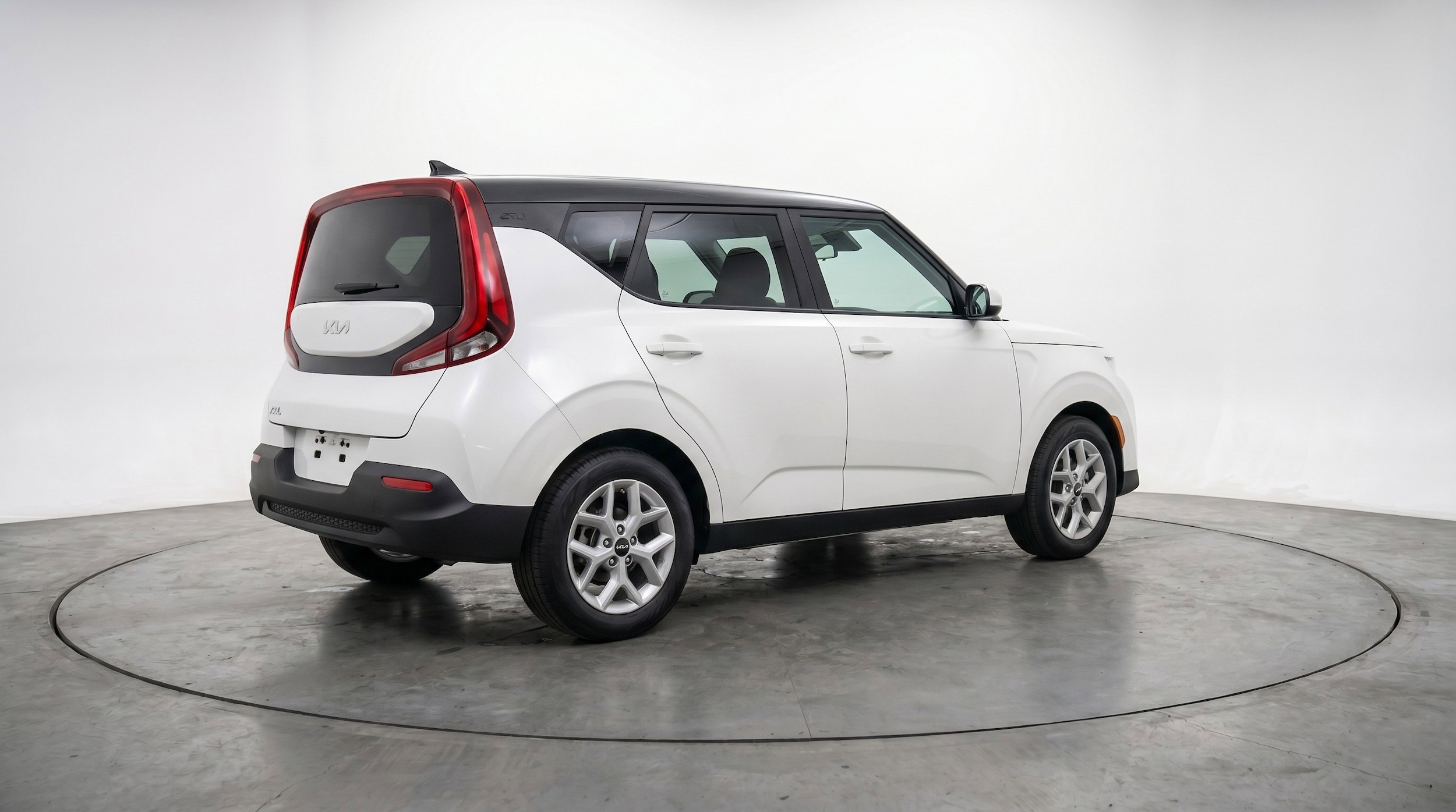 Thumbnail: 2025 Kia Soul - 9