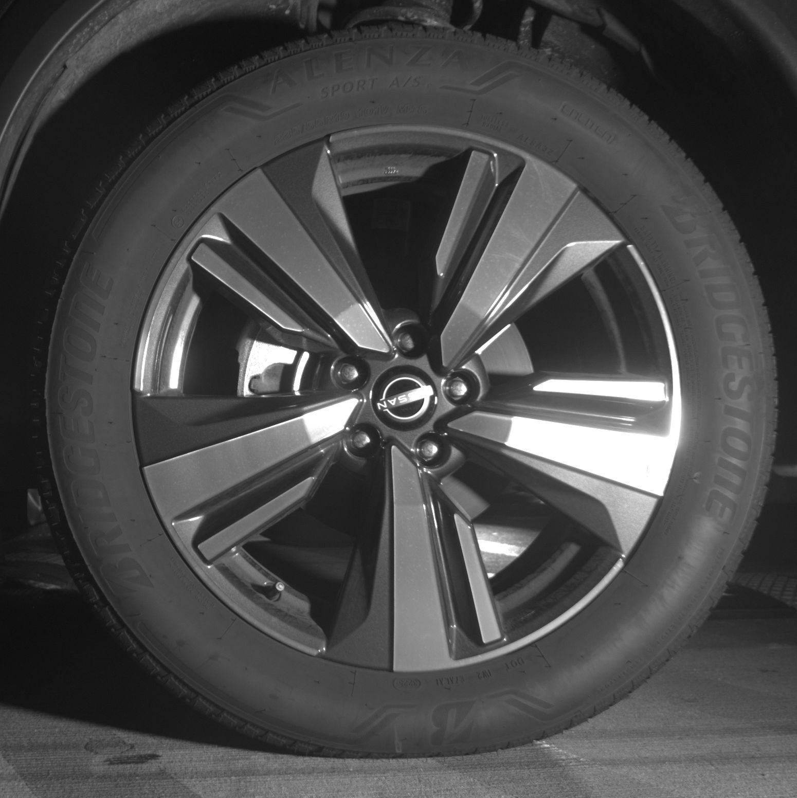 Thumbnail: 2026 Nissan Rogue - 12