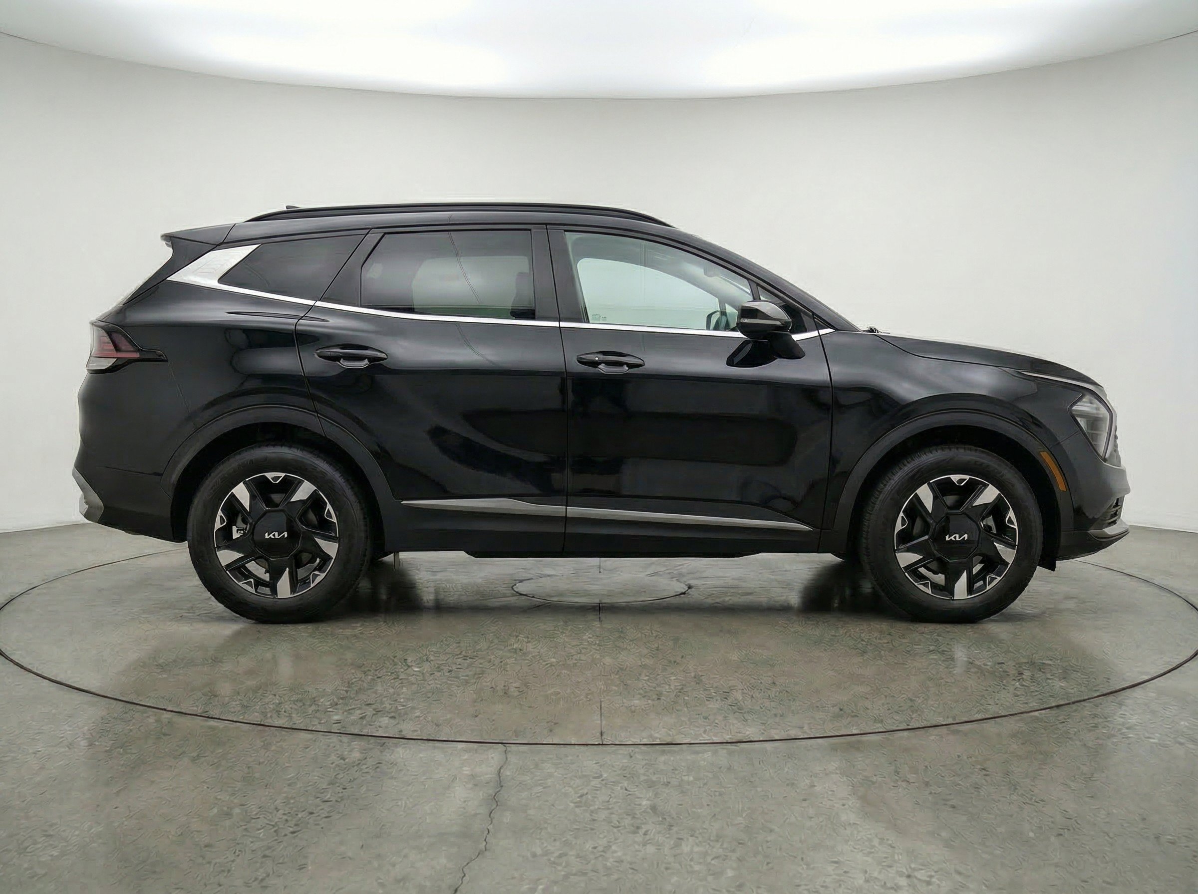 Thumbnail: 2026 Kia Sportage - 11