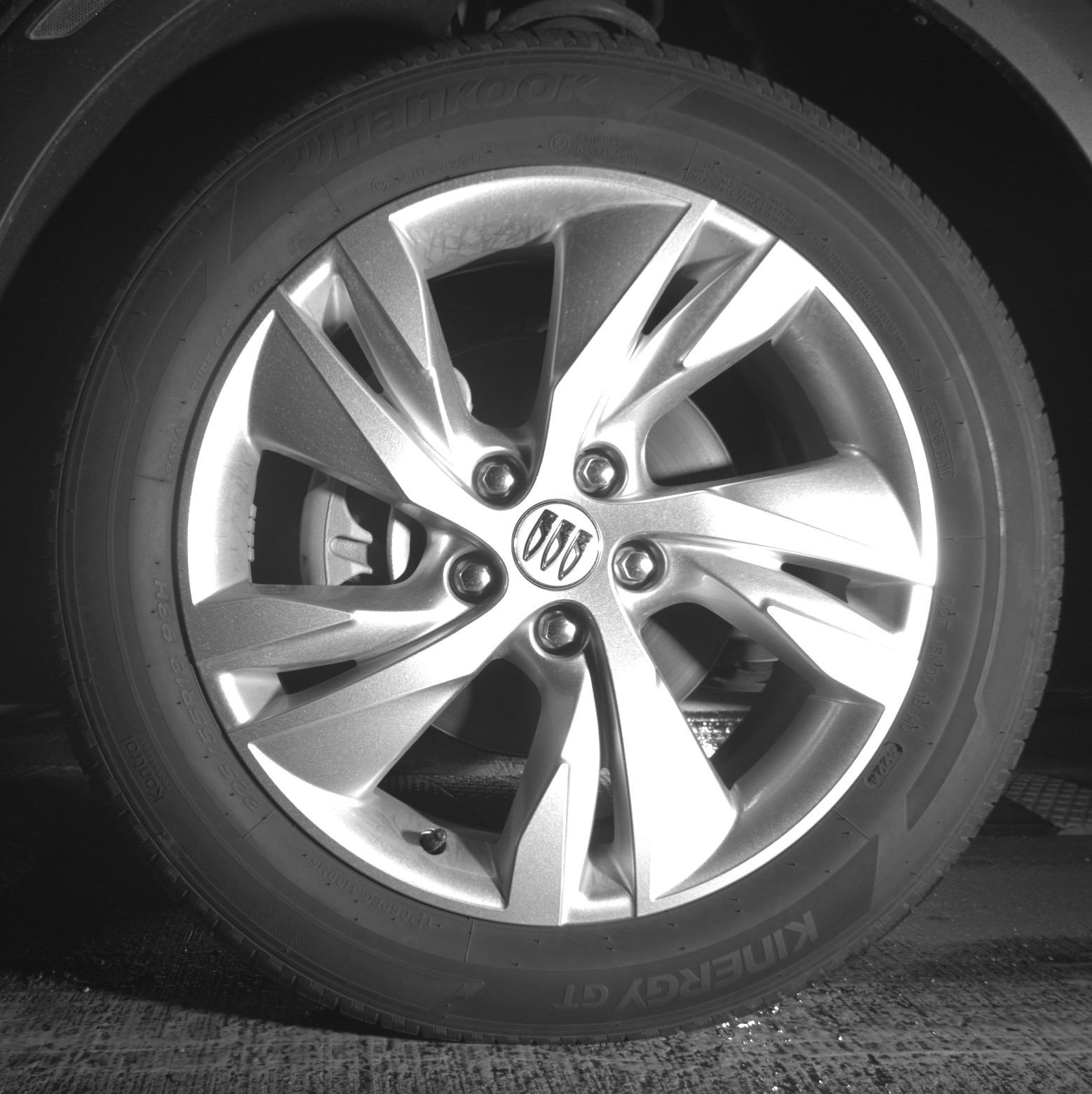 Thumbnail: 2025 Buick Encore GX - 12
