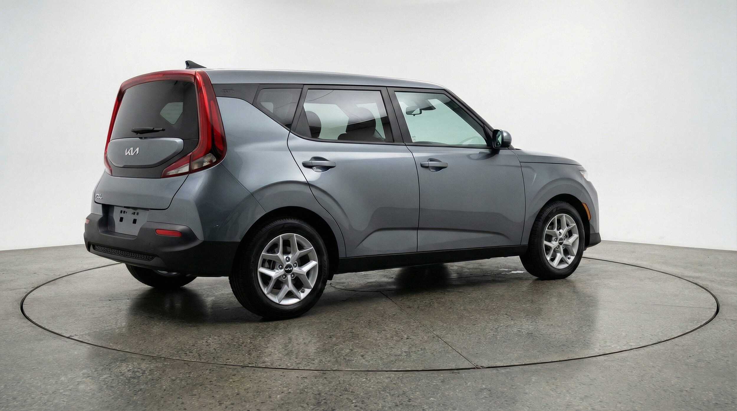 Thumbnail: 2025 Kia Soul - 9
