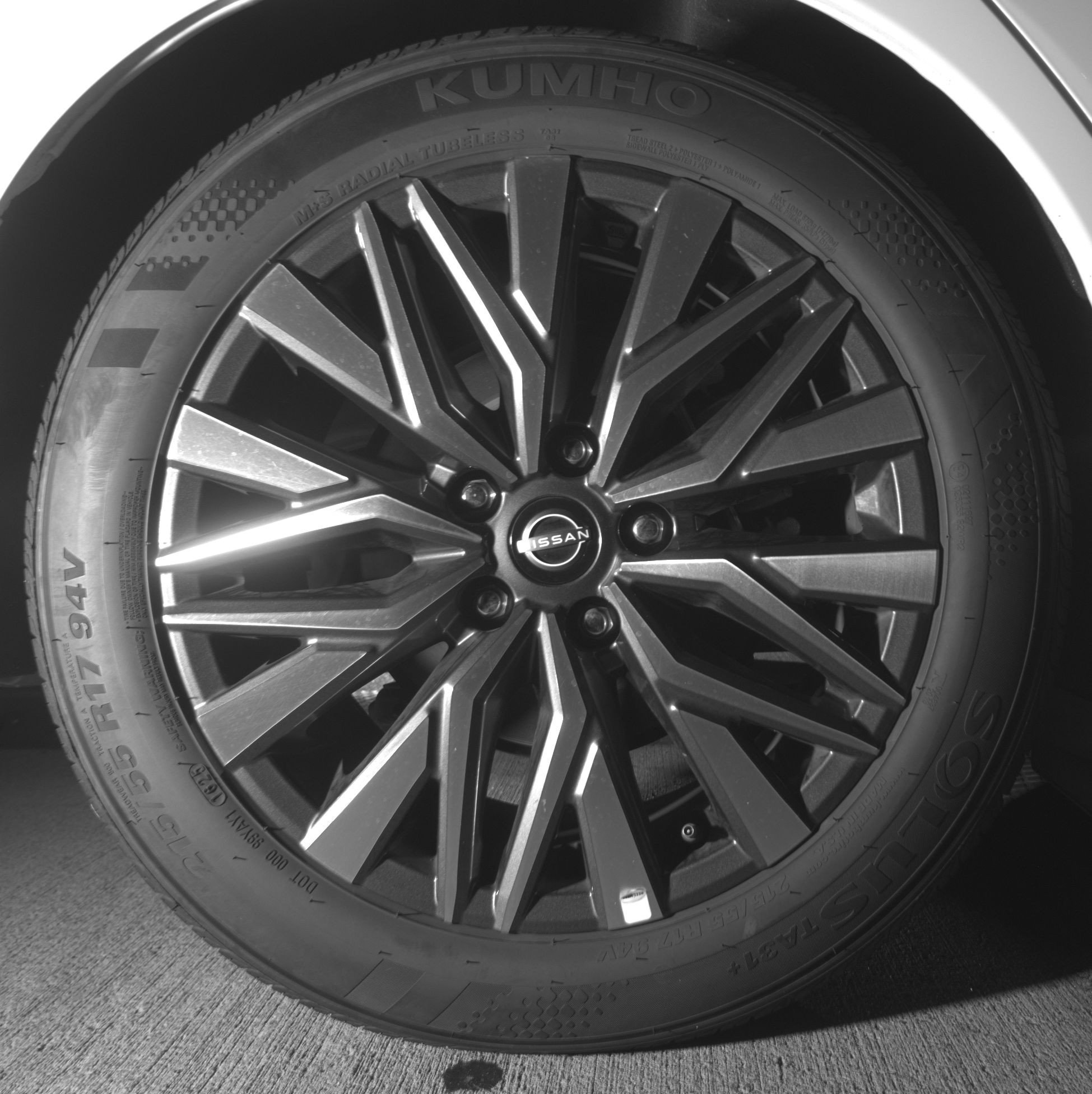 Thumbnail: 2025 Nissan Altima - 15