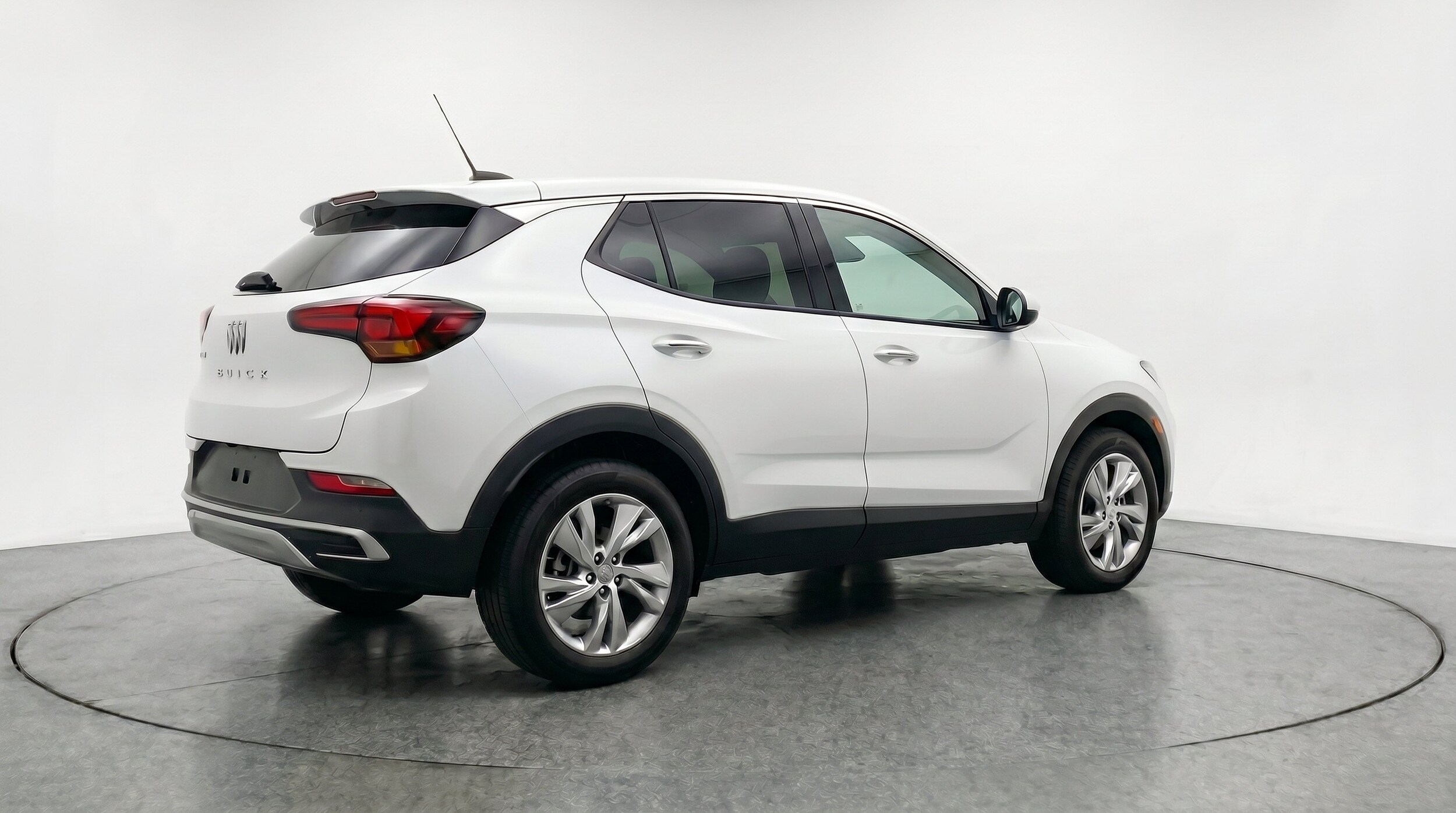 Thumbnail: 2025 Buick Encore GX - 9