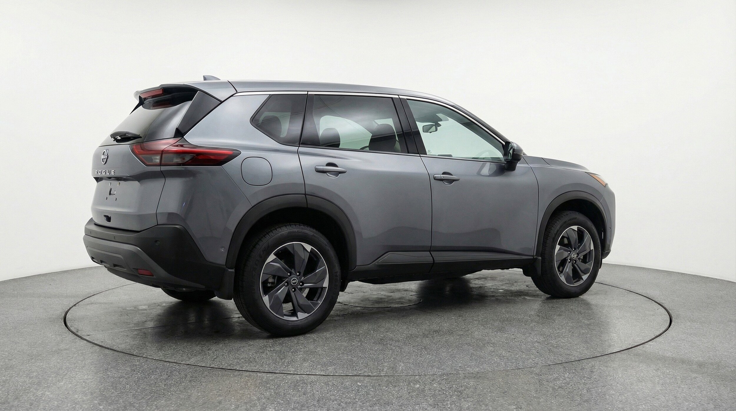 Thumbnail: 2025 Nissan Rogue - 9