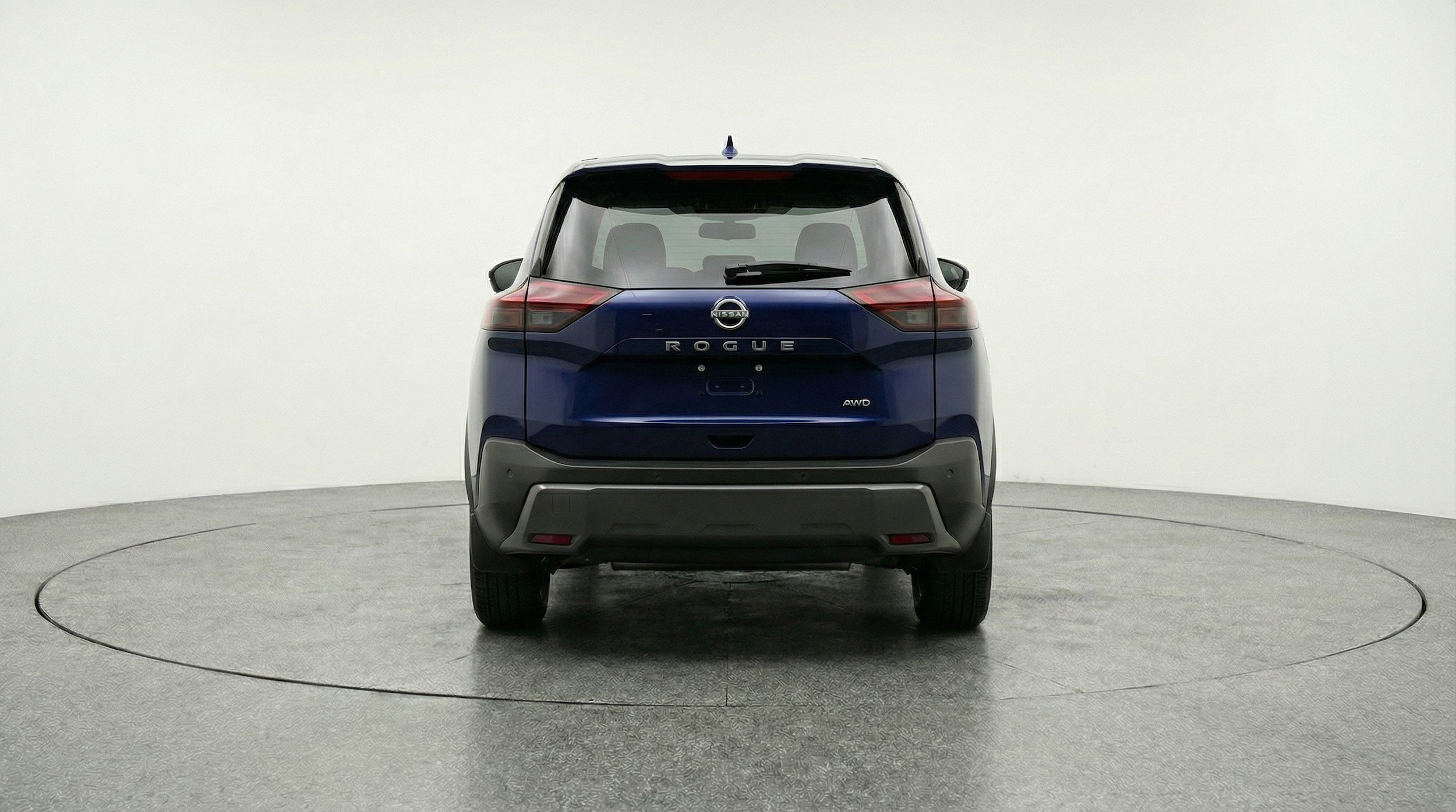 Thumbnail: 2025 Nissan Rogue - 7