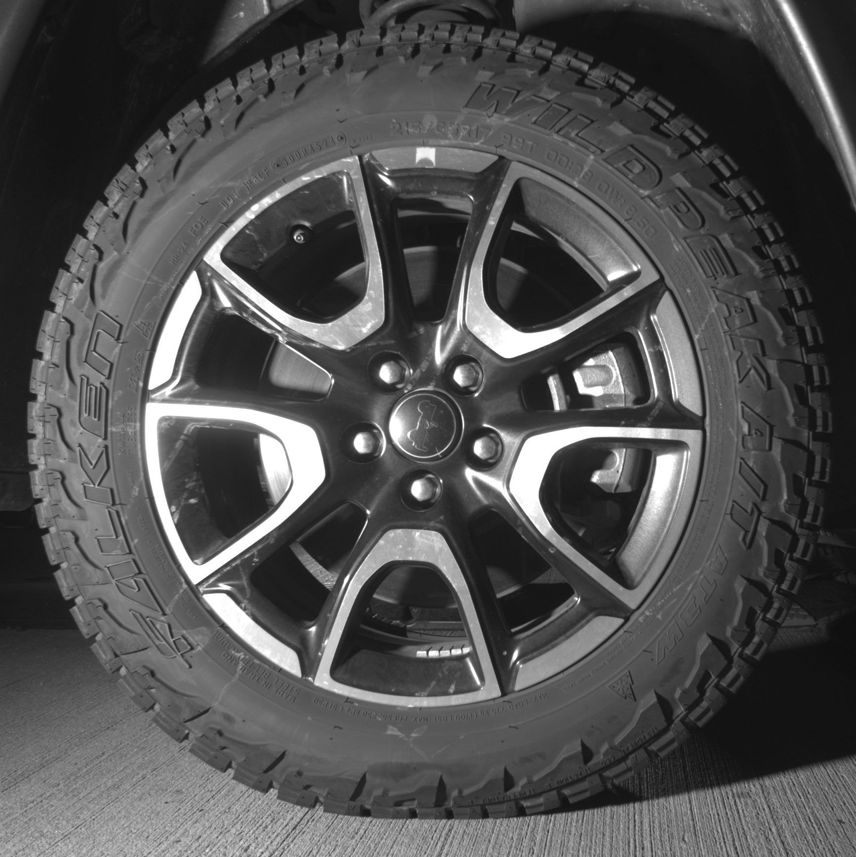 Thumbnail: 2025 Jeep Compass - 13