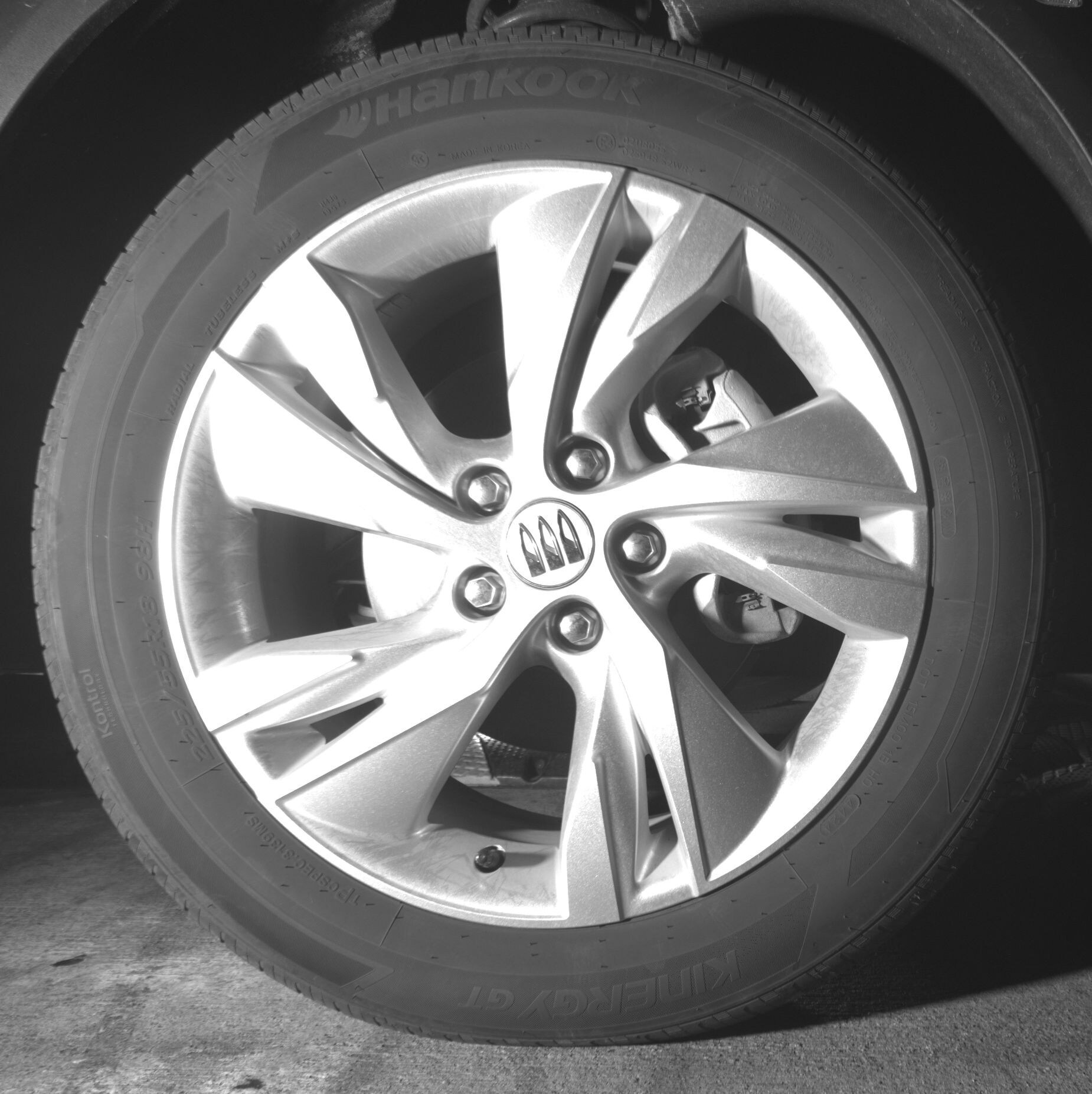 Thumbnail: 2025 Buick Encore GX - 10